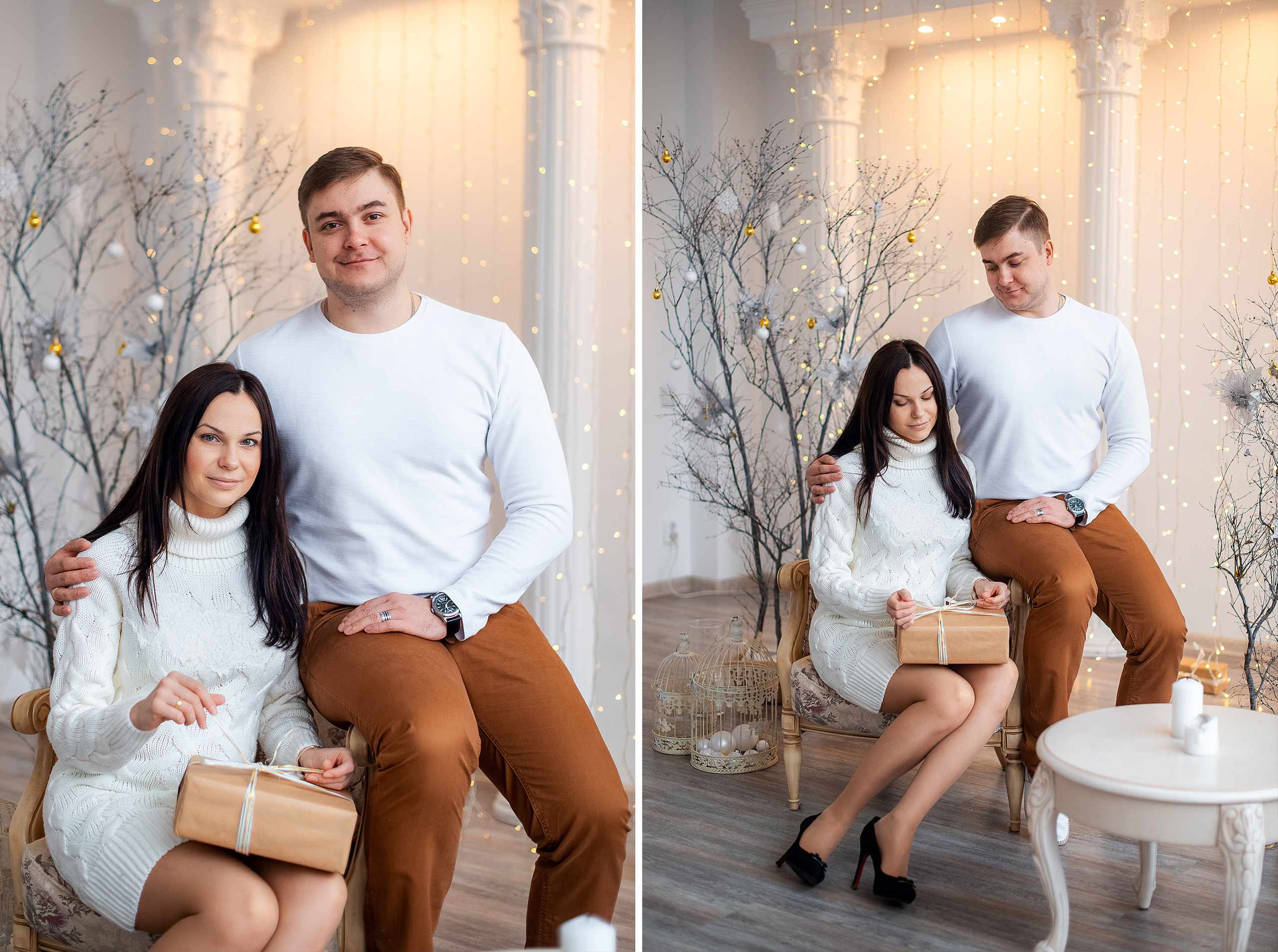 Семья и дети. Детский, свадебный и семейный фотограф в Волгограде Наталья Давыдова