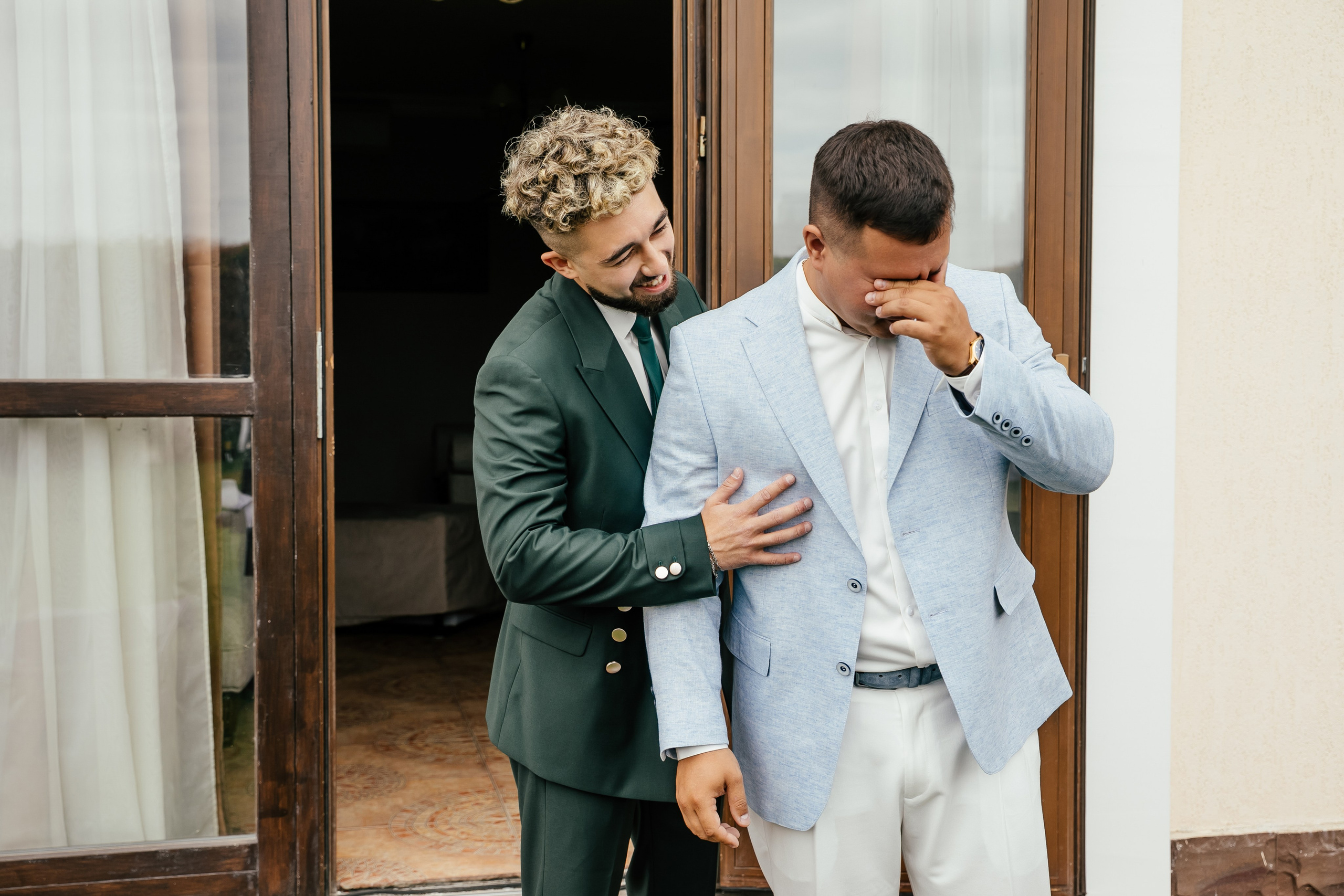 Катя и Никита. Свадебный фотограф Ростове-на-Дону