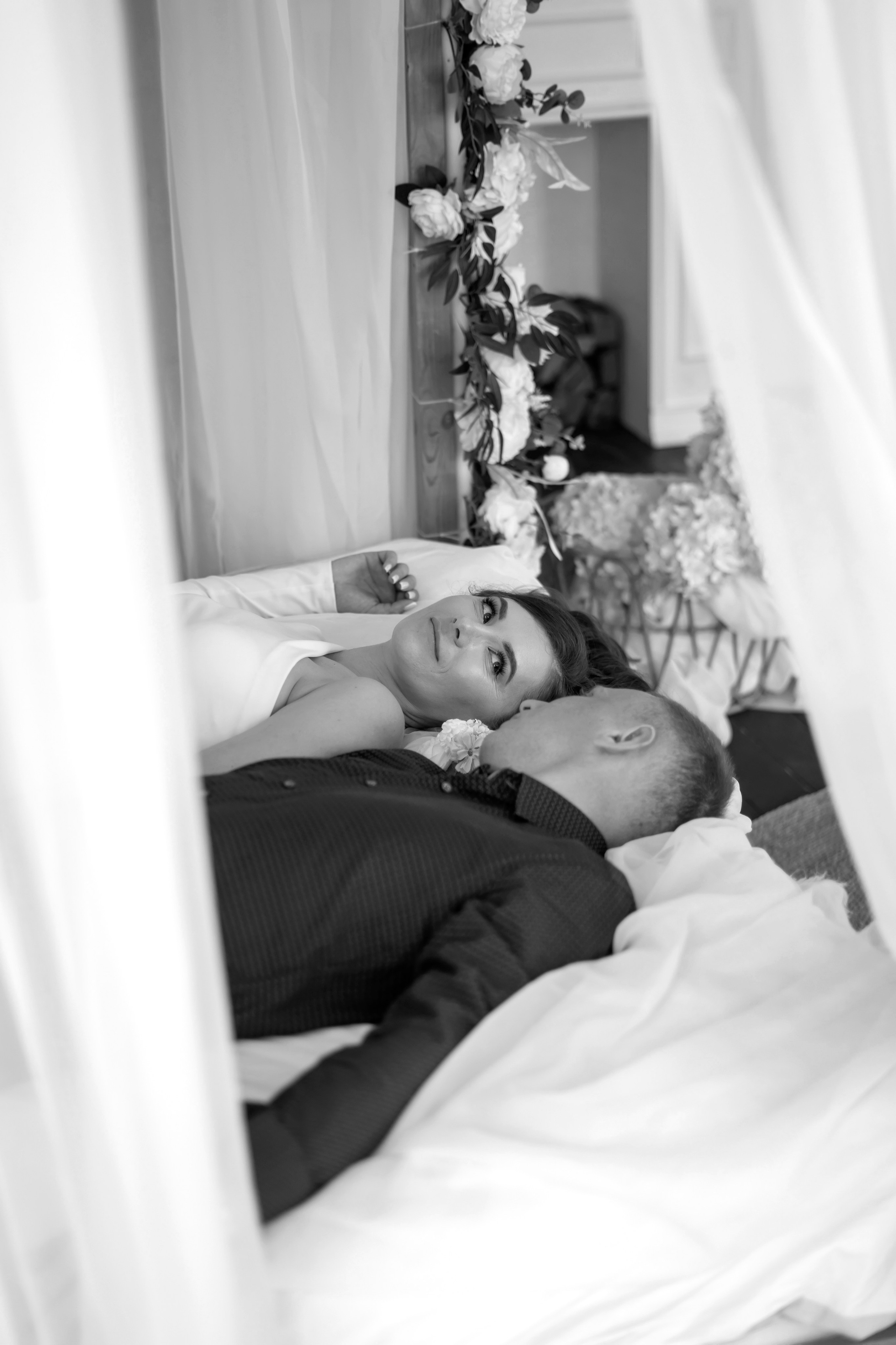 В СТУДИИ. Анна Гриневич — семейный и детский фотограф в Хабаровске