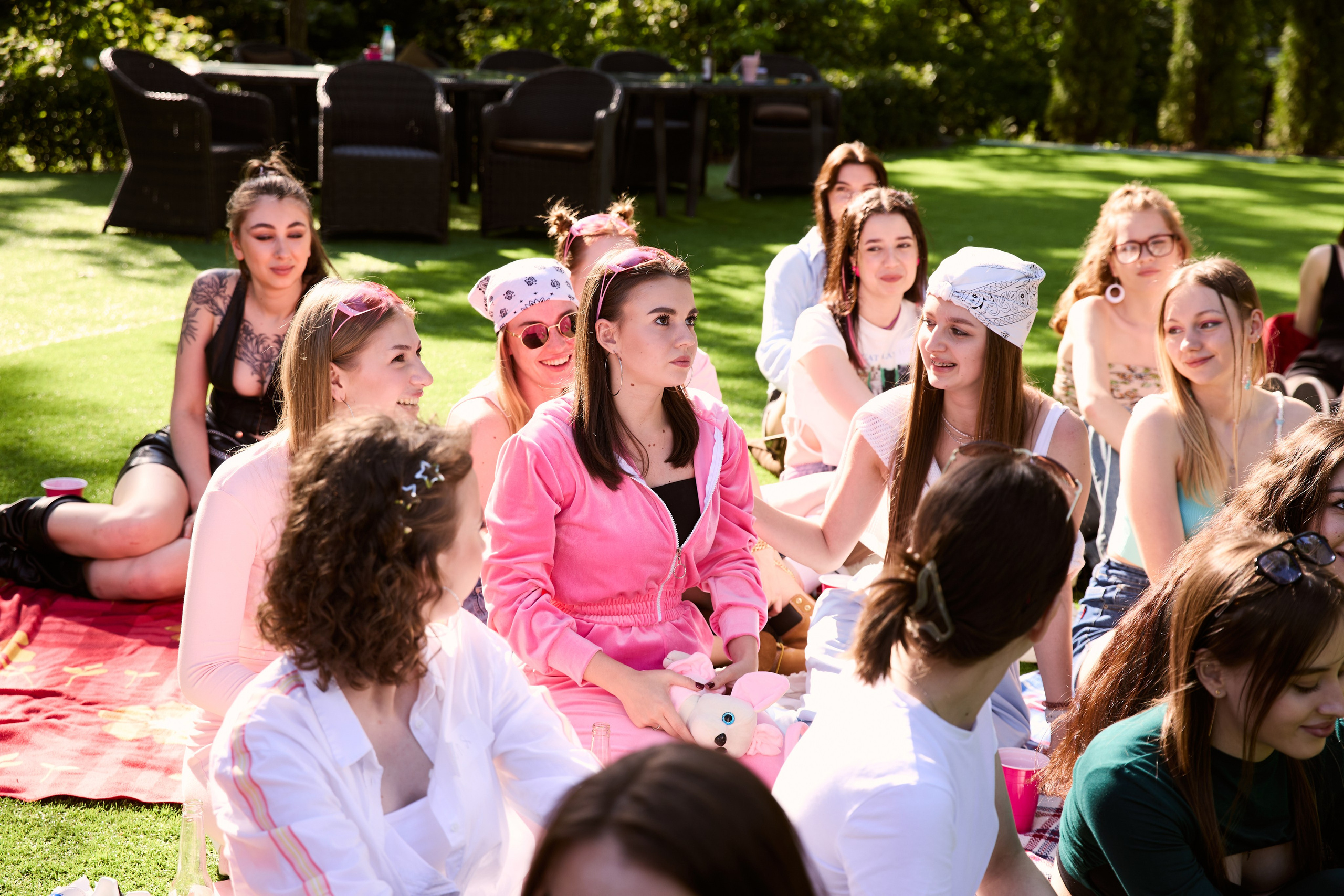 Перфектура. Корпоратив. ФОТОГРАФ ВО ВЛАДИВОСТОКЕ| СВАДЕБНЫЙ ФОТОГРАФ