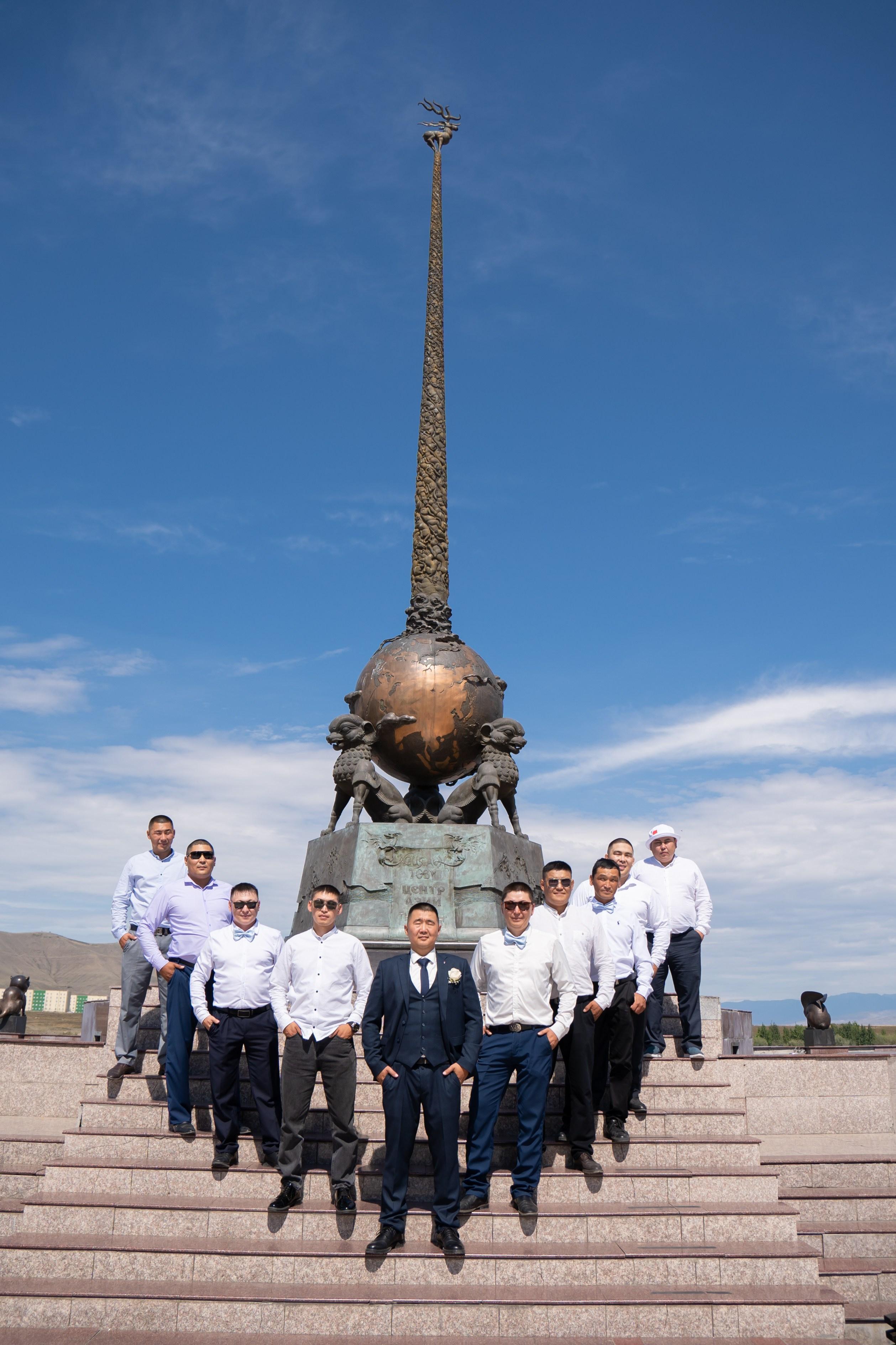 Свадьбы 2024. SHUDE TUVA — фотограф и видеограф в Кызыле