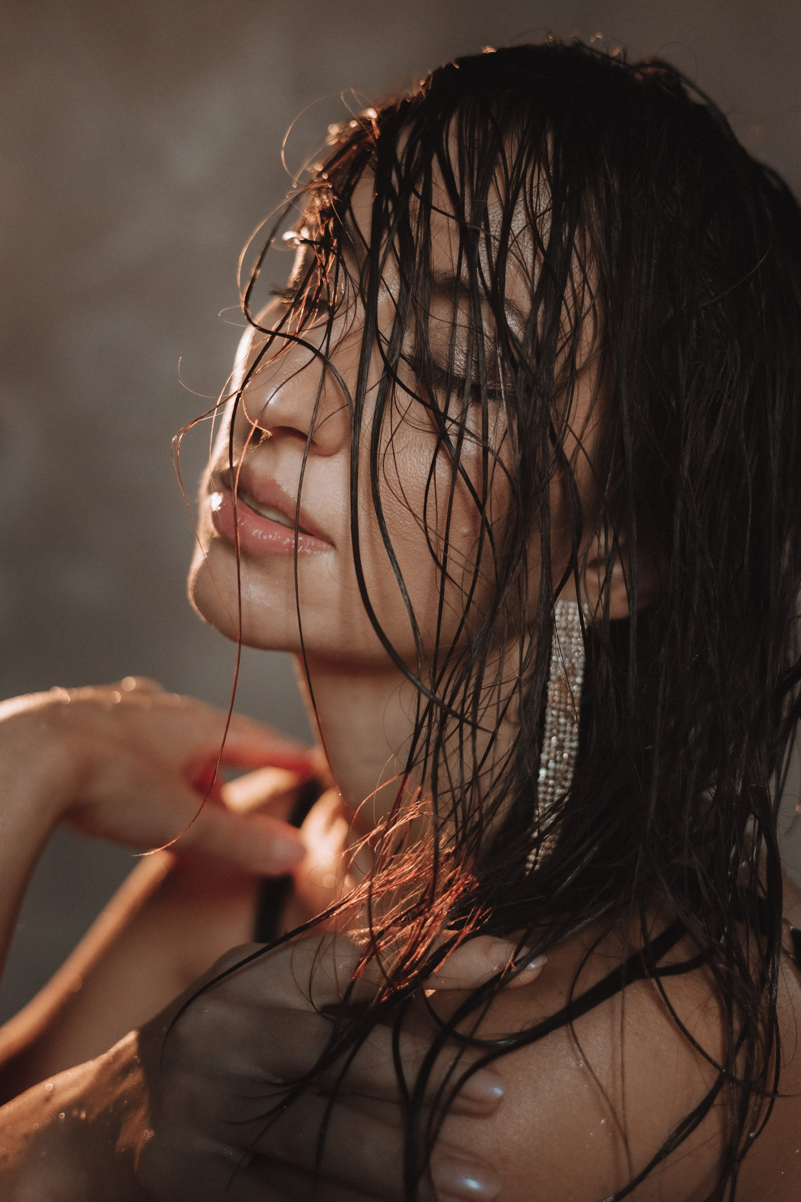 Портфолио — фотосессия в ванной — фотограф Анастасия Инвиш. Эротическая фотосессия в стилю ню в Москве — заказать ню фотосессию от 19 800 руб!