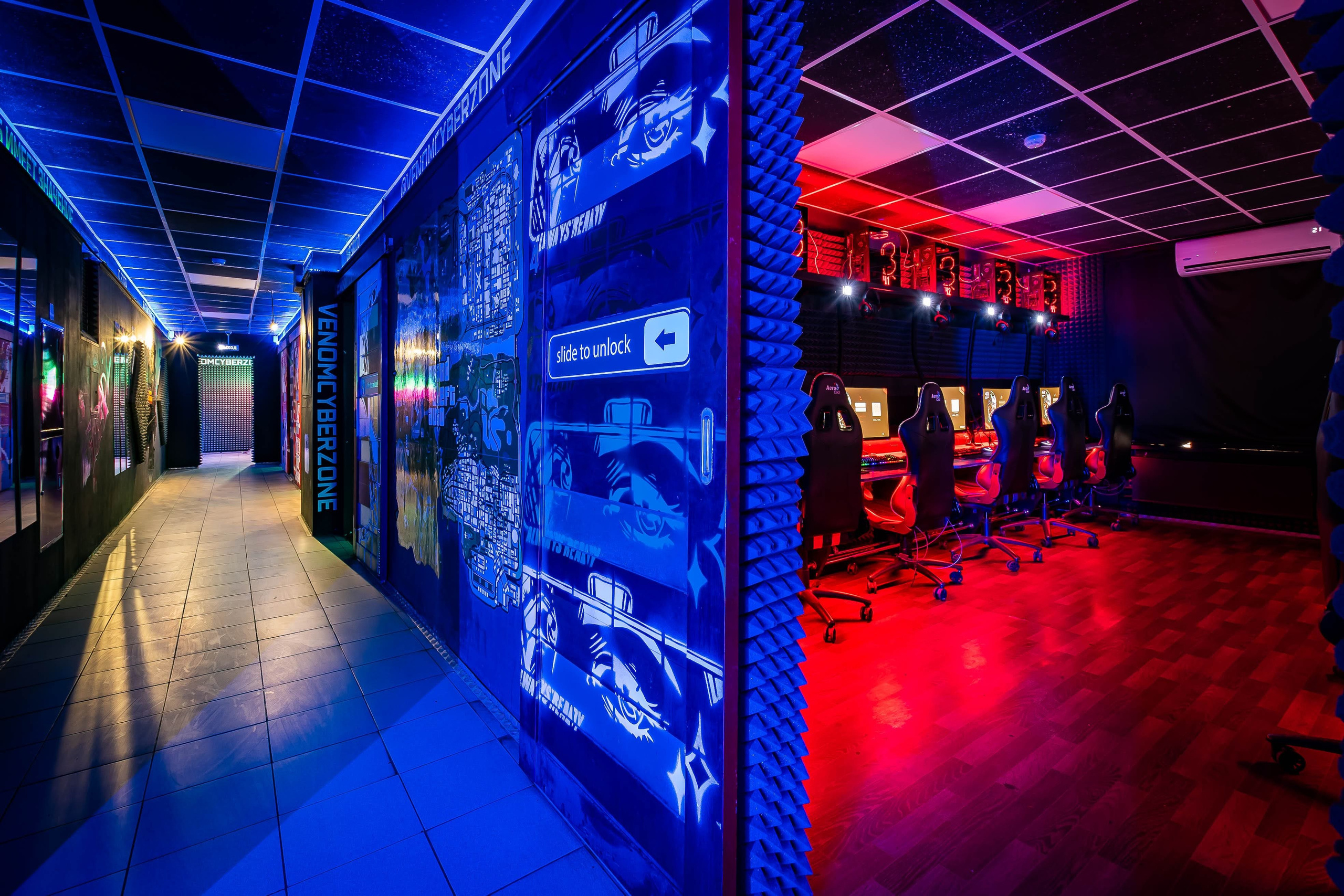 Интерьерная фотосъёмка коммерческой недвижимости для Бизнеса (для вашего сайта, для Яндекс карт и других онлайн каталогов). Интерьерный & Репортажный фотограф Озеров Денис, г. Москва