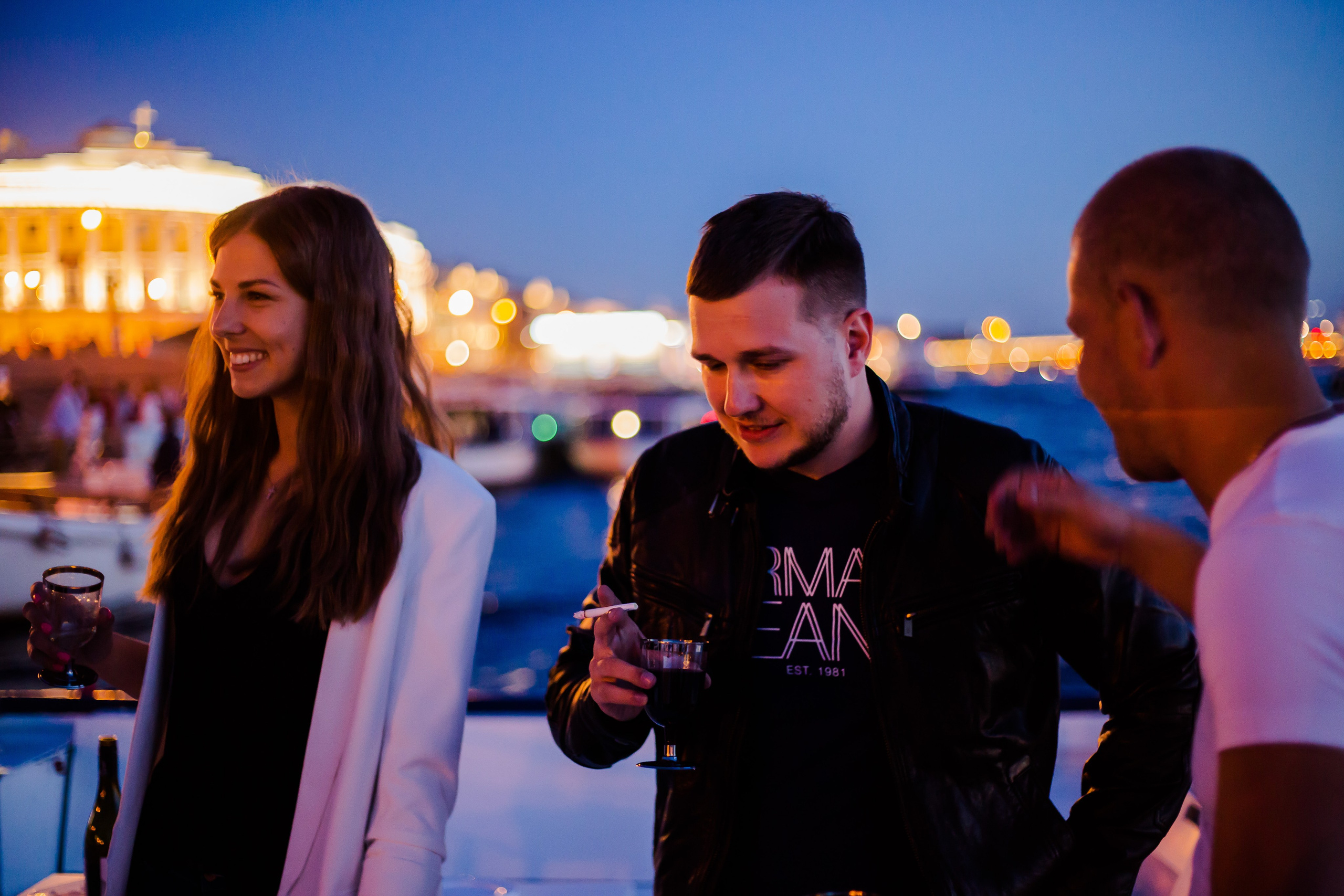 Репортаж — мне сегодня 30 лет!. Свадебный и семейный фотограф в Санкт-Петербурге Макеева Наталья