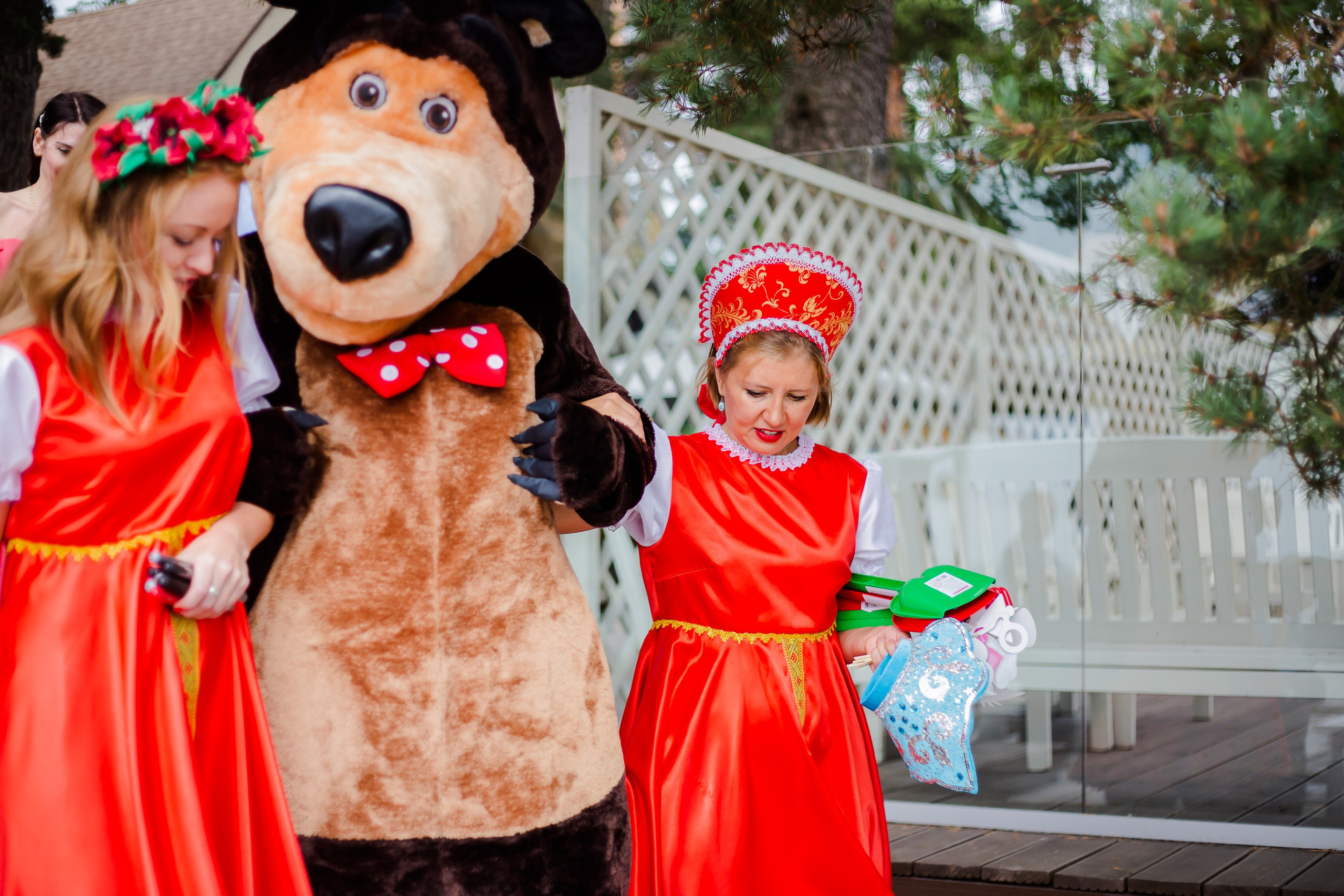 Репортаж — день строителя 2018. Свадебный и семейный фотограф в Санкт-Петербурге Макеева Наталья