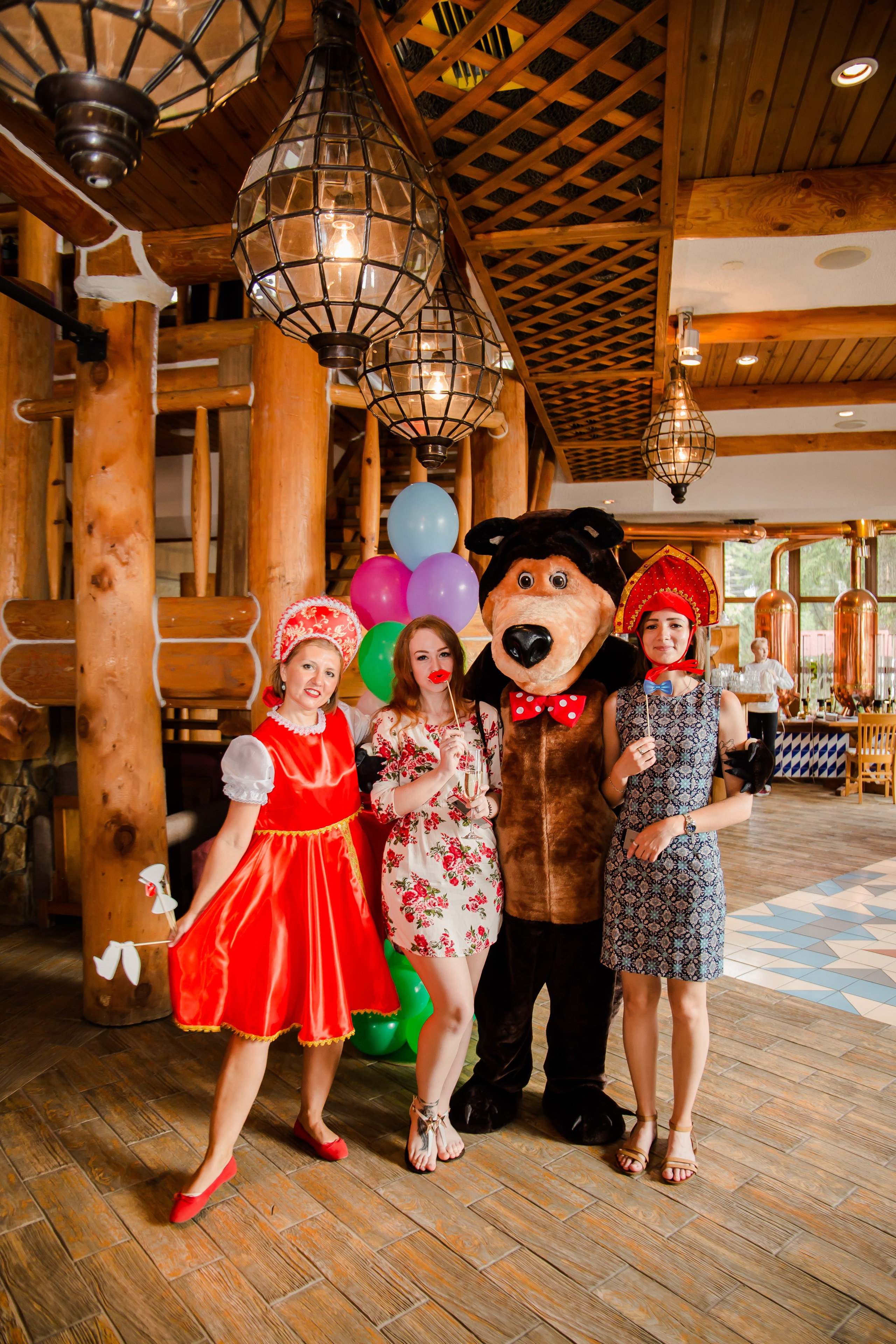 Репортаж — день строителя 2018. Свадебный и семейный фотограф в Санкт-Петербурге Макеева Наталья