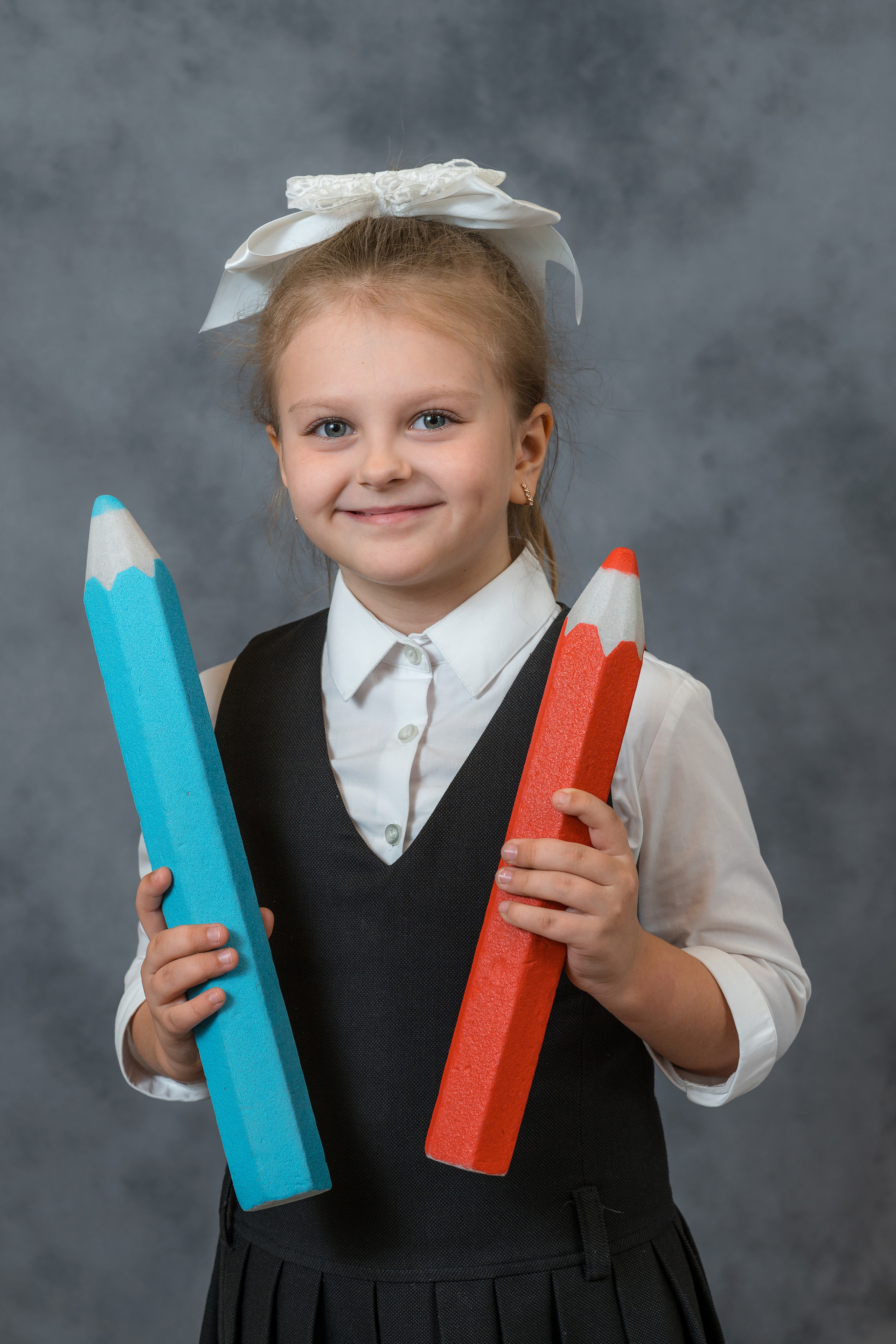 Портфолио "Начальная школа"