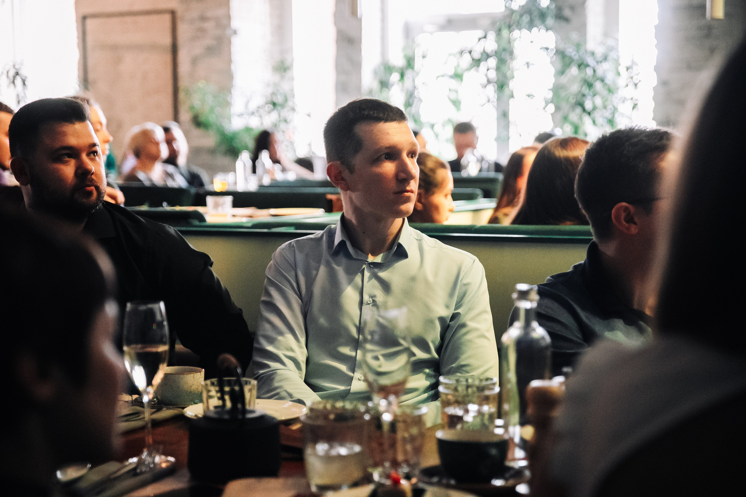 Талан. Фотограф в Хабаровске Швендых Рудольф