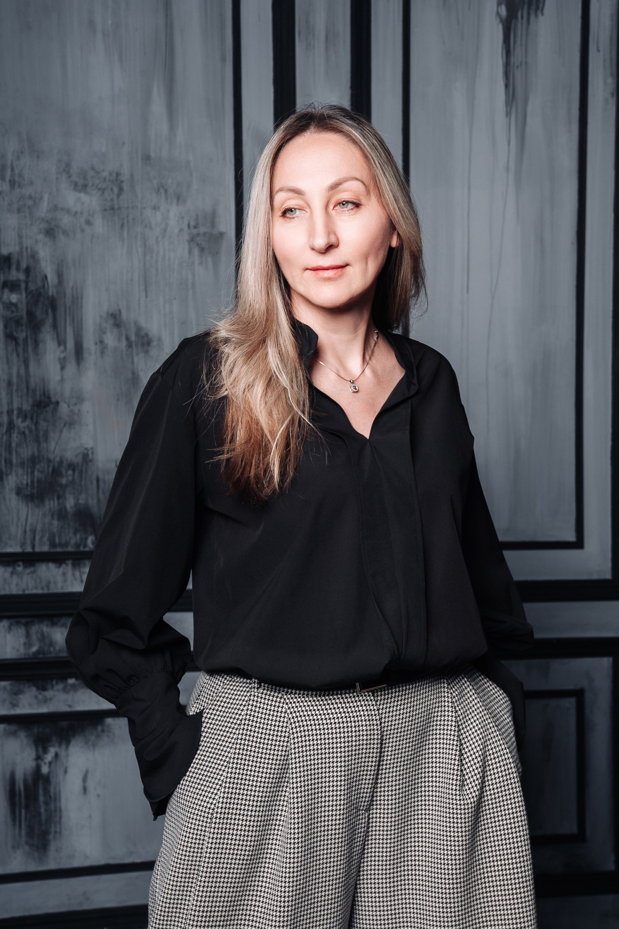 Этажи портреты. Фотограф в Хабаровске Швендых Рудольф