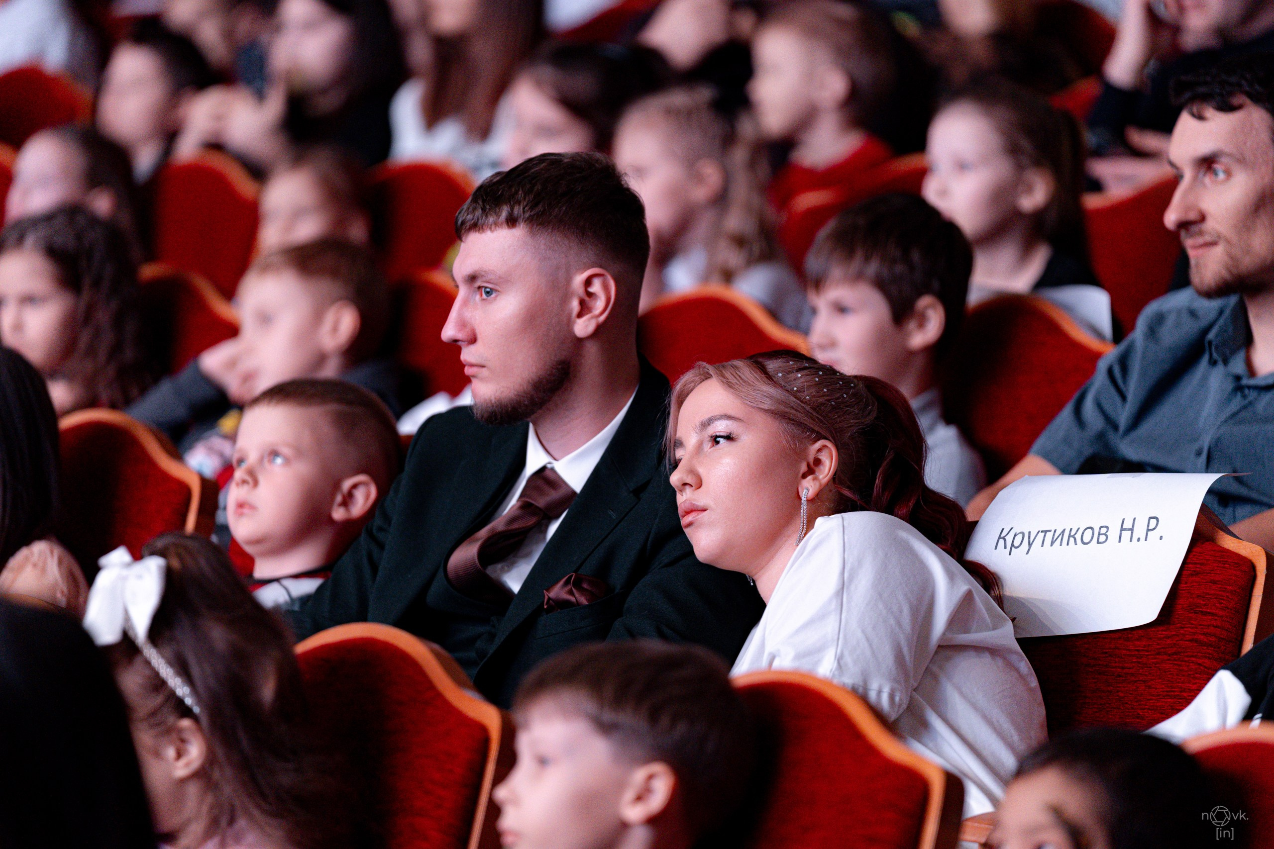 Ёлка. ФОТОГРАФ ИВАН НОВИКОВ | СТАВРОПОЛЬ