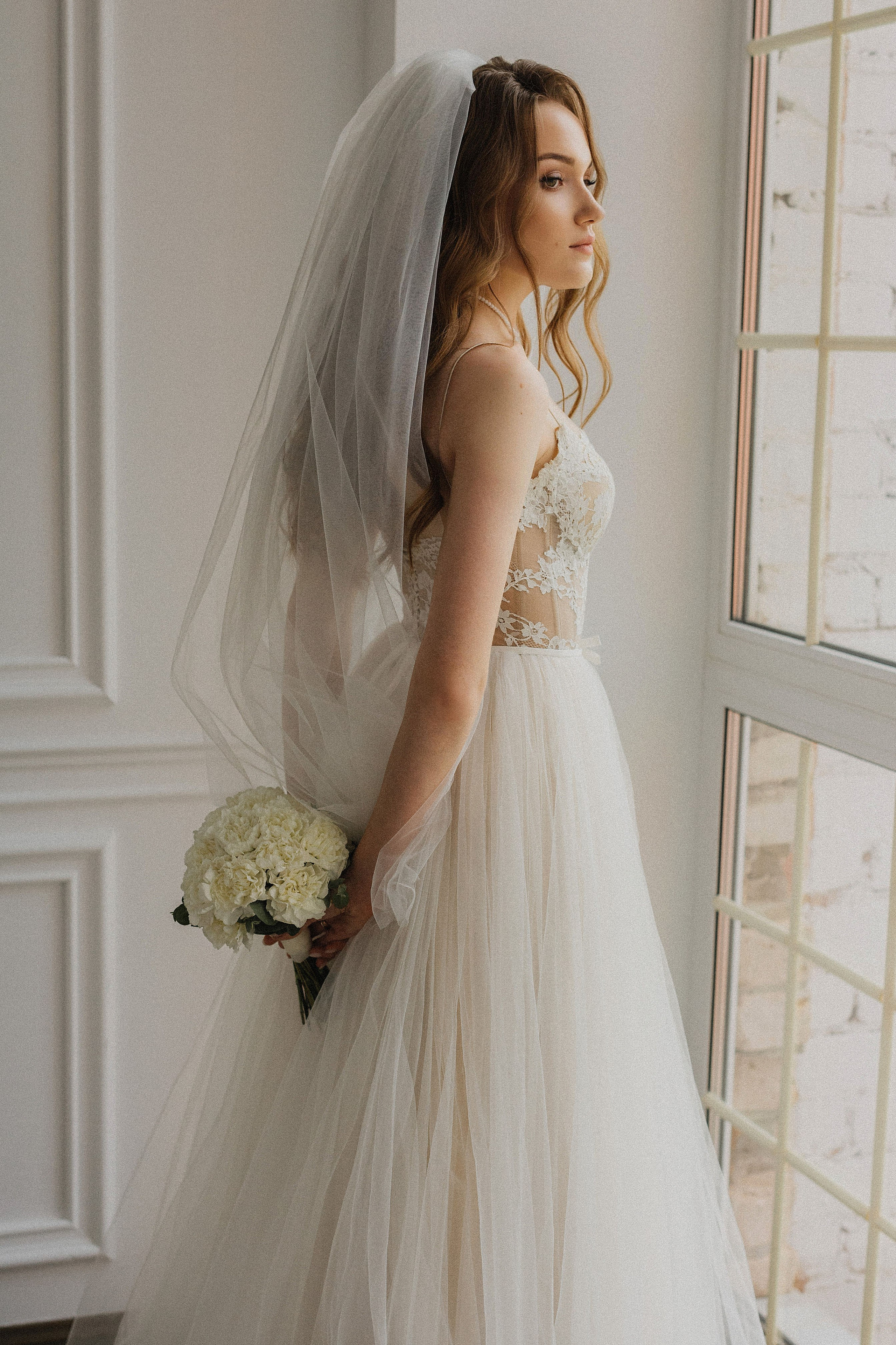 Роман и Анна. Фотограф в Москве Ангелина Ким