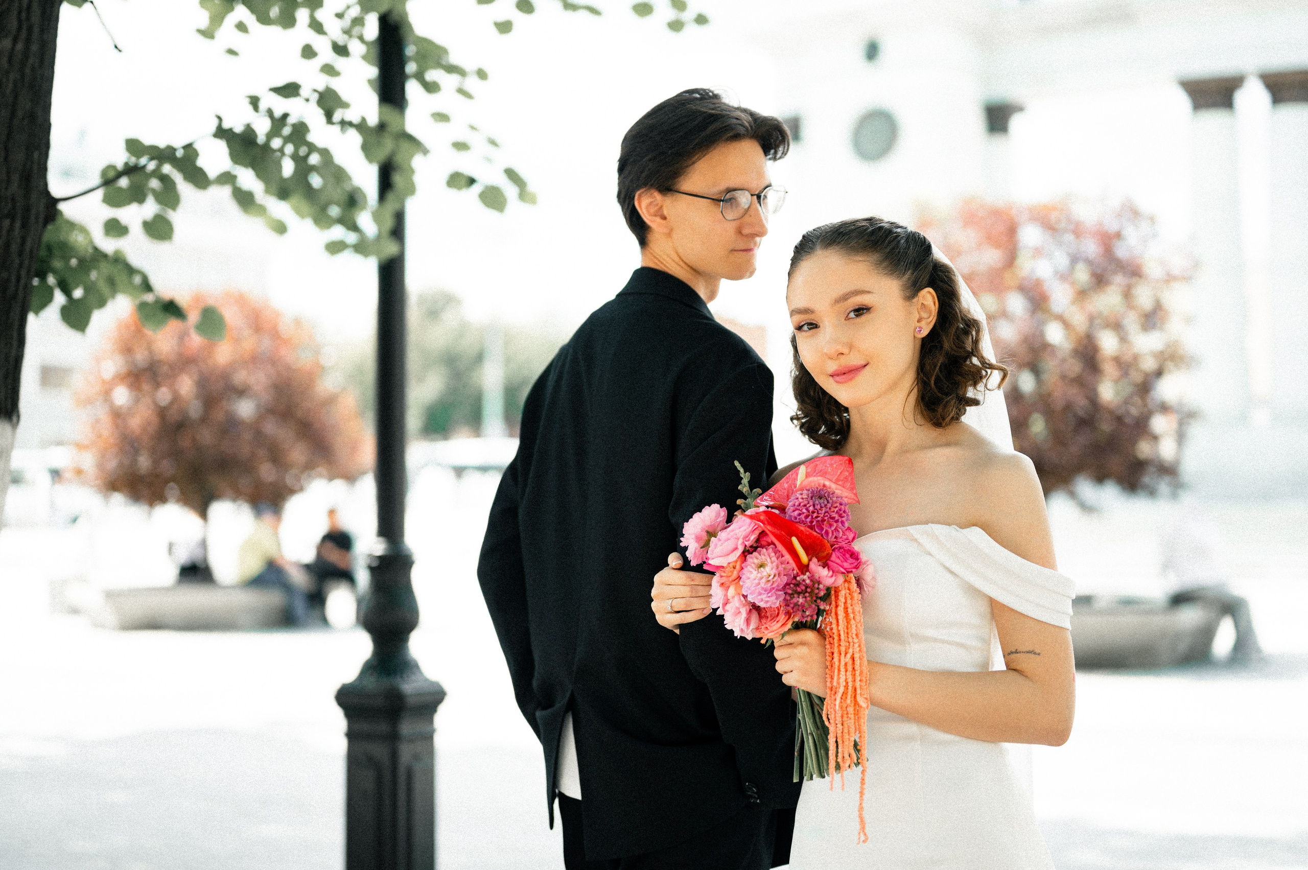 Кирилл и Диана. Студия детской и семейной фотографии «Время улыбаться»