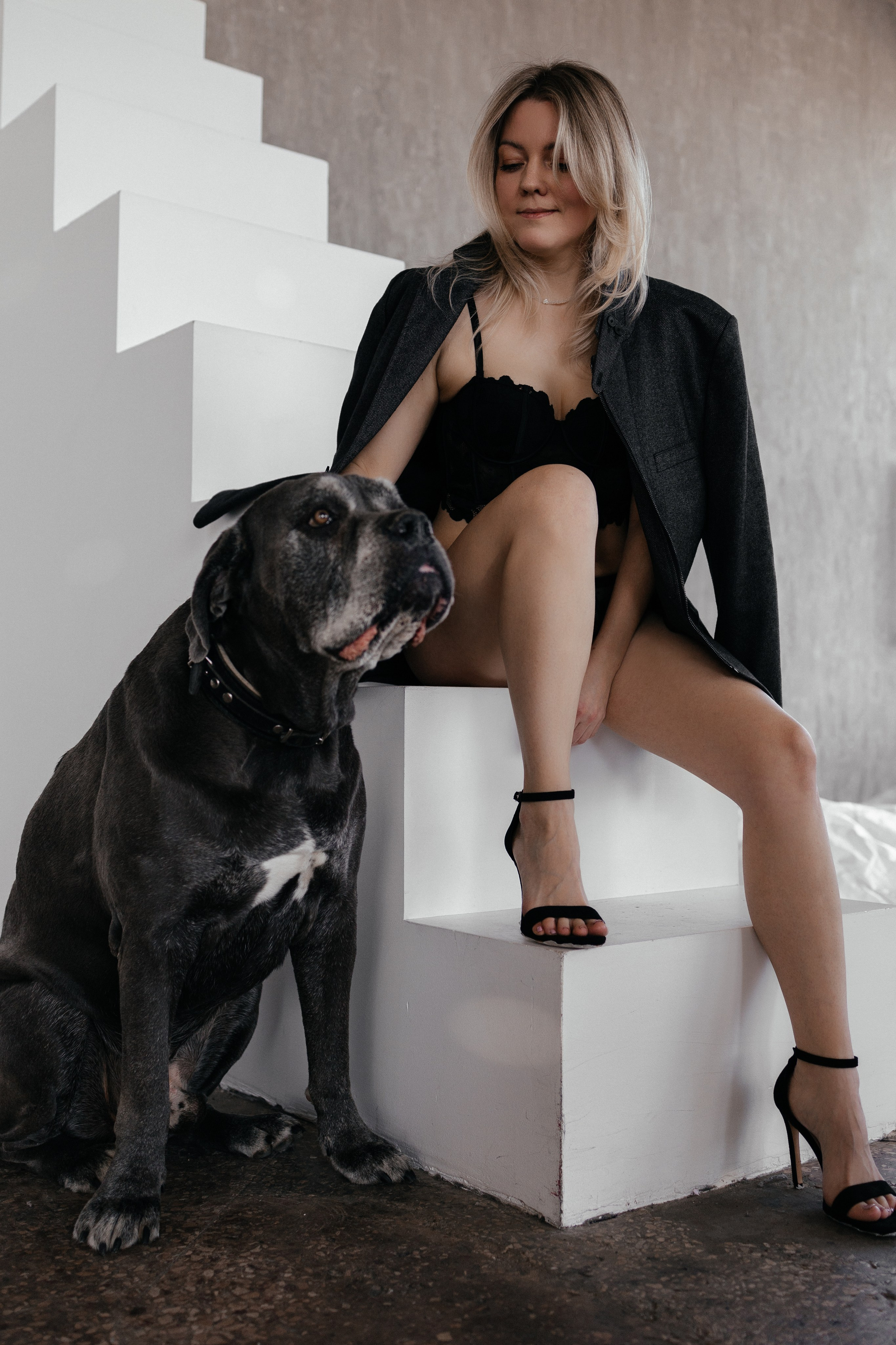 Кристина 18+. Фотограф в Краснодаре Лагунов Владимир