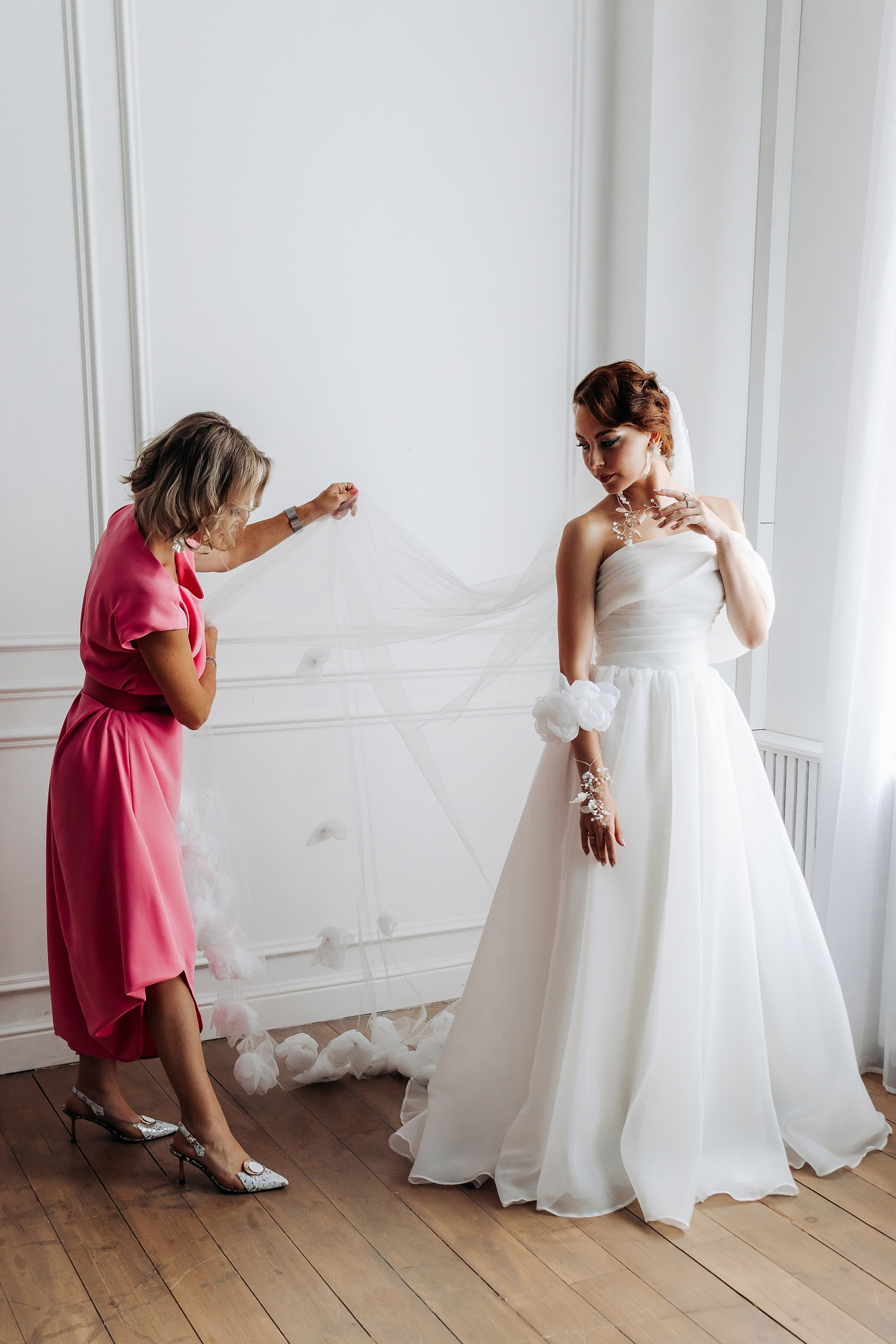 Антон Ксения. Фотограф Омск Андрей Козяков