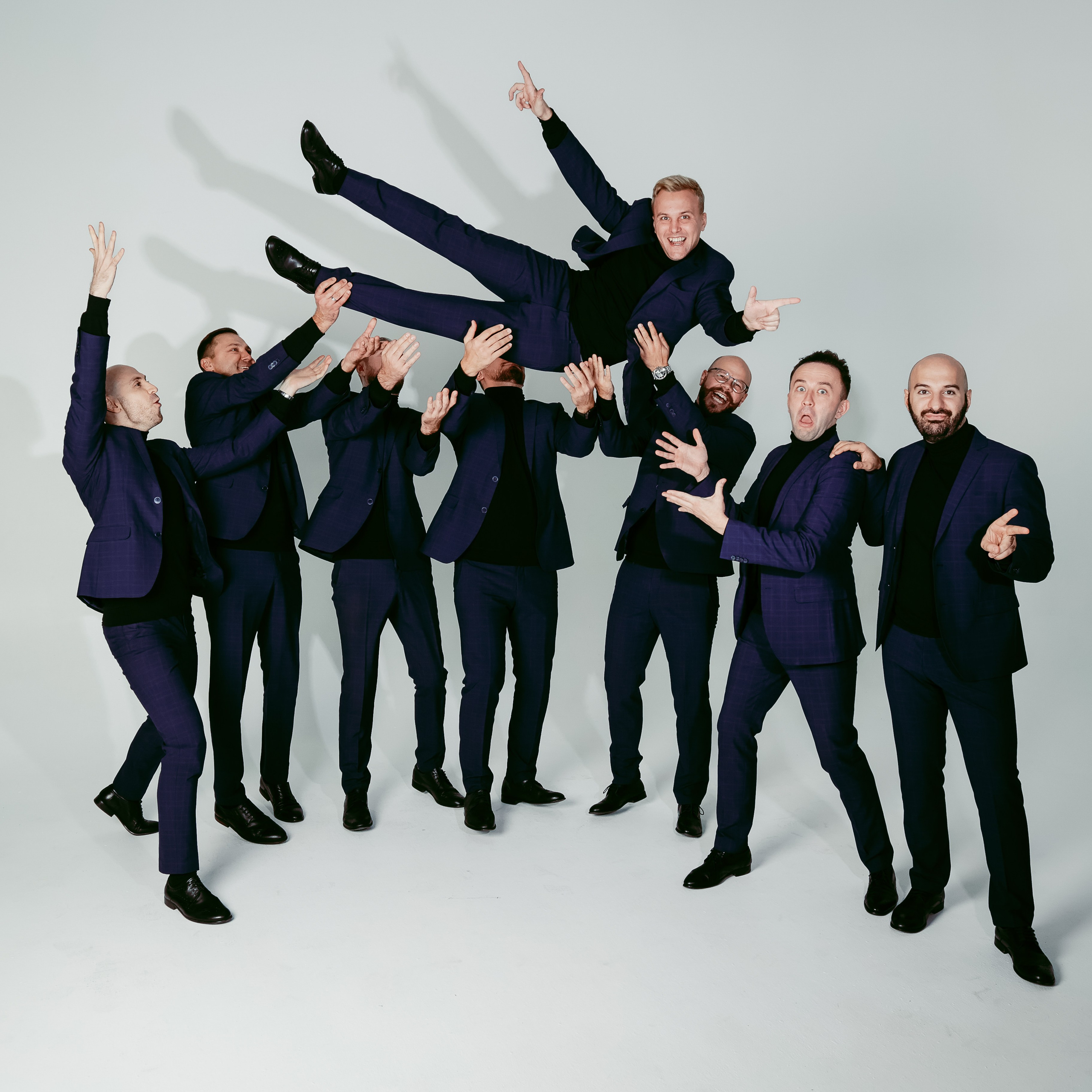 Артисты. Концерты. Фотографирую светом и сердцем в Москве с 2014 года