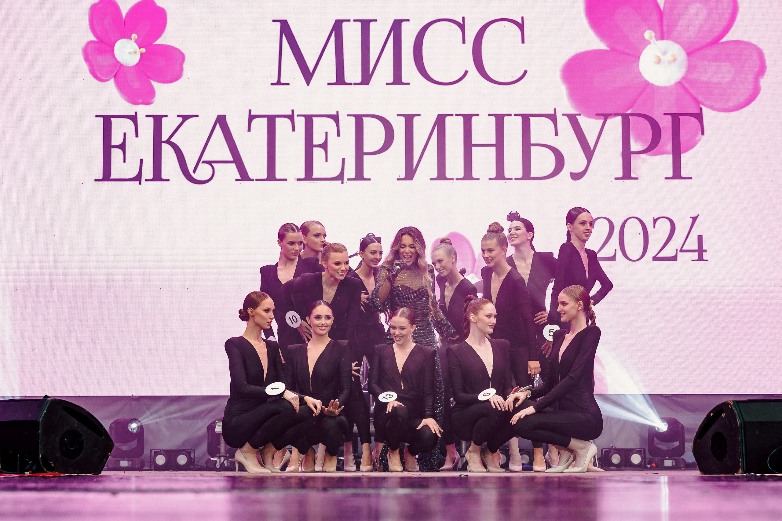 Мисс Екатеринбург 2024. Лёшка Варзегов — фотограф