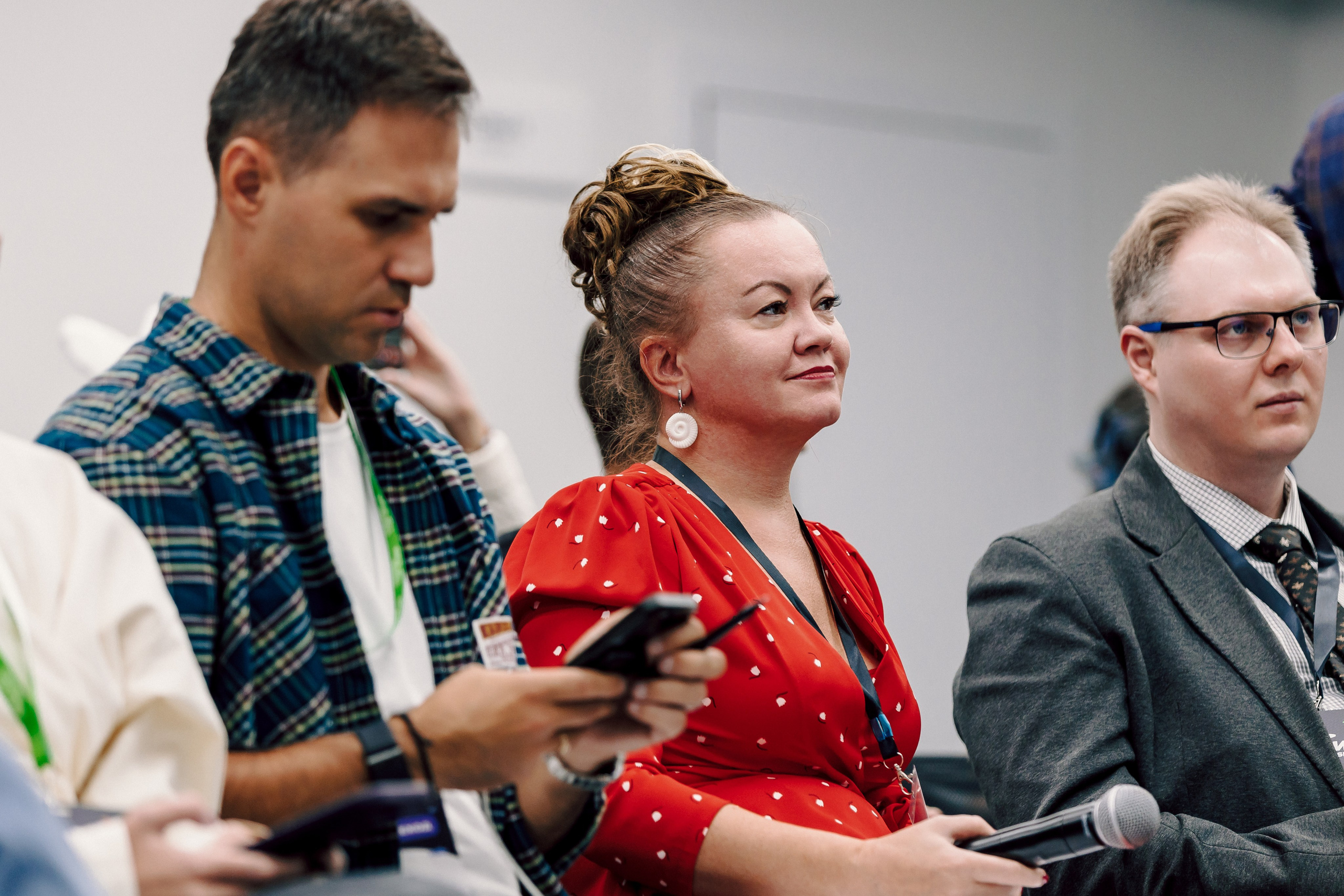 MarHR — Хакатон. Лёшка Варзегов — фотограф