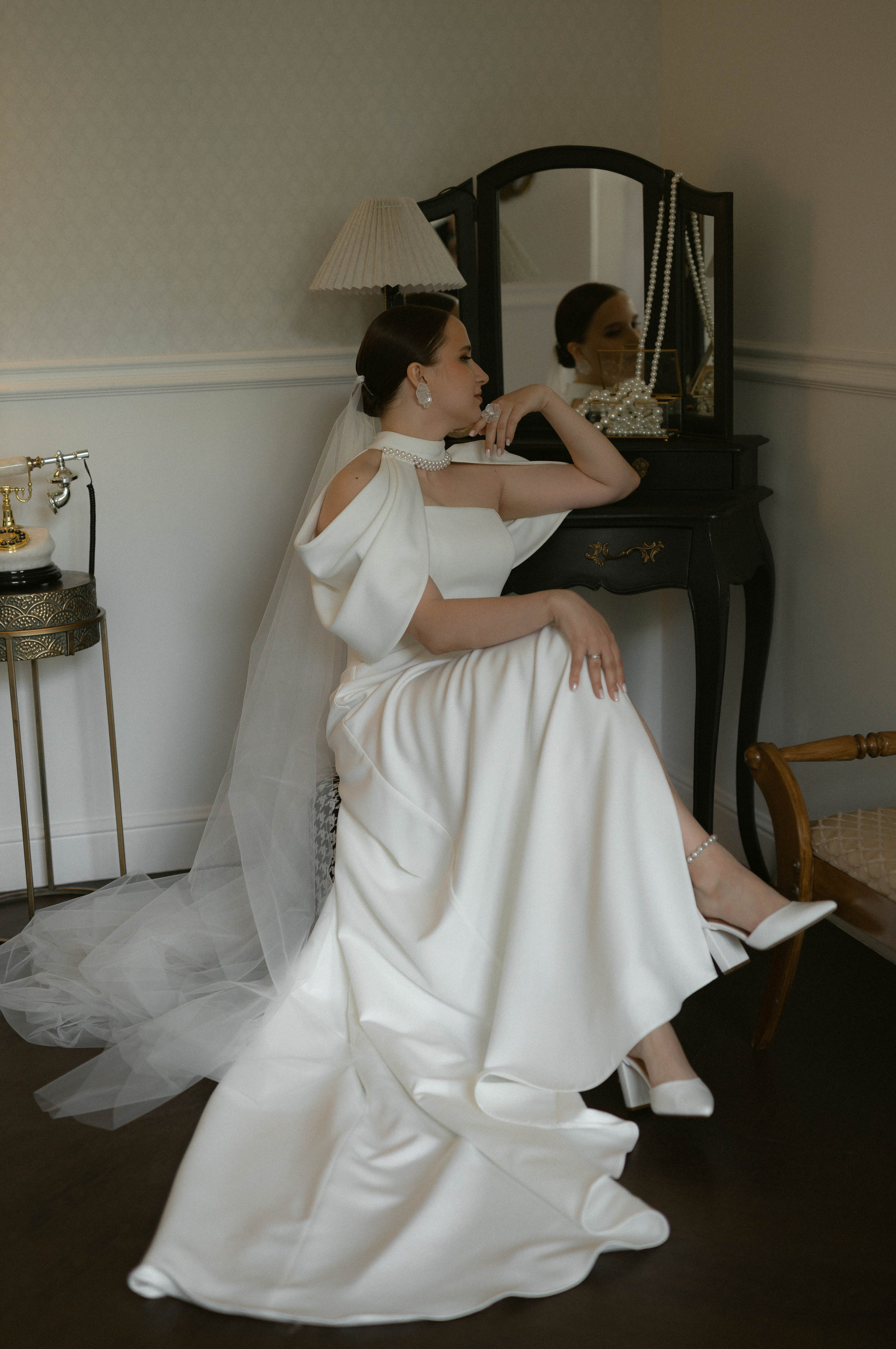 L&I. ЭМОЦИИ В КАЖДОМ СНИМКЕ