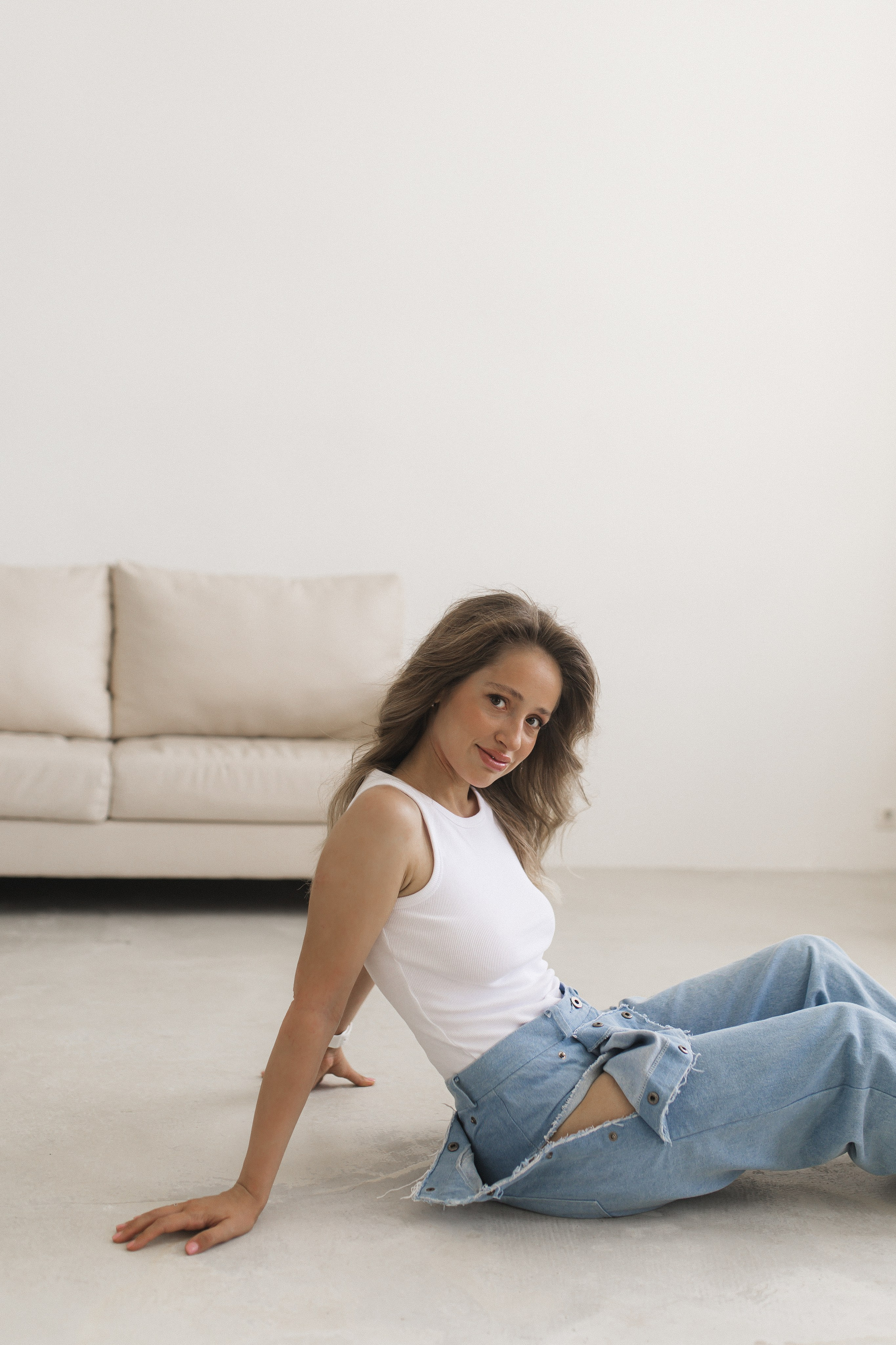 Алина. Семейный и свадебный фотограф в Екатеринбурге Орлова Ирина