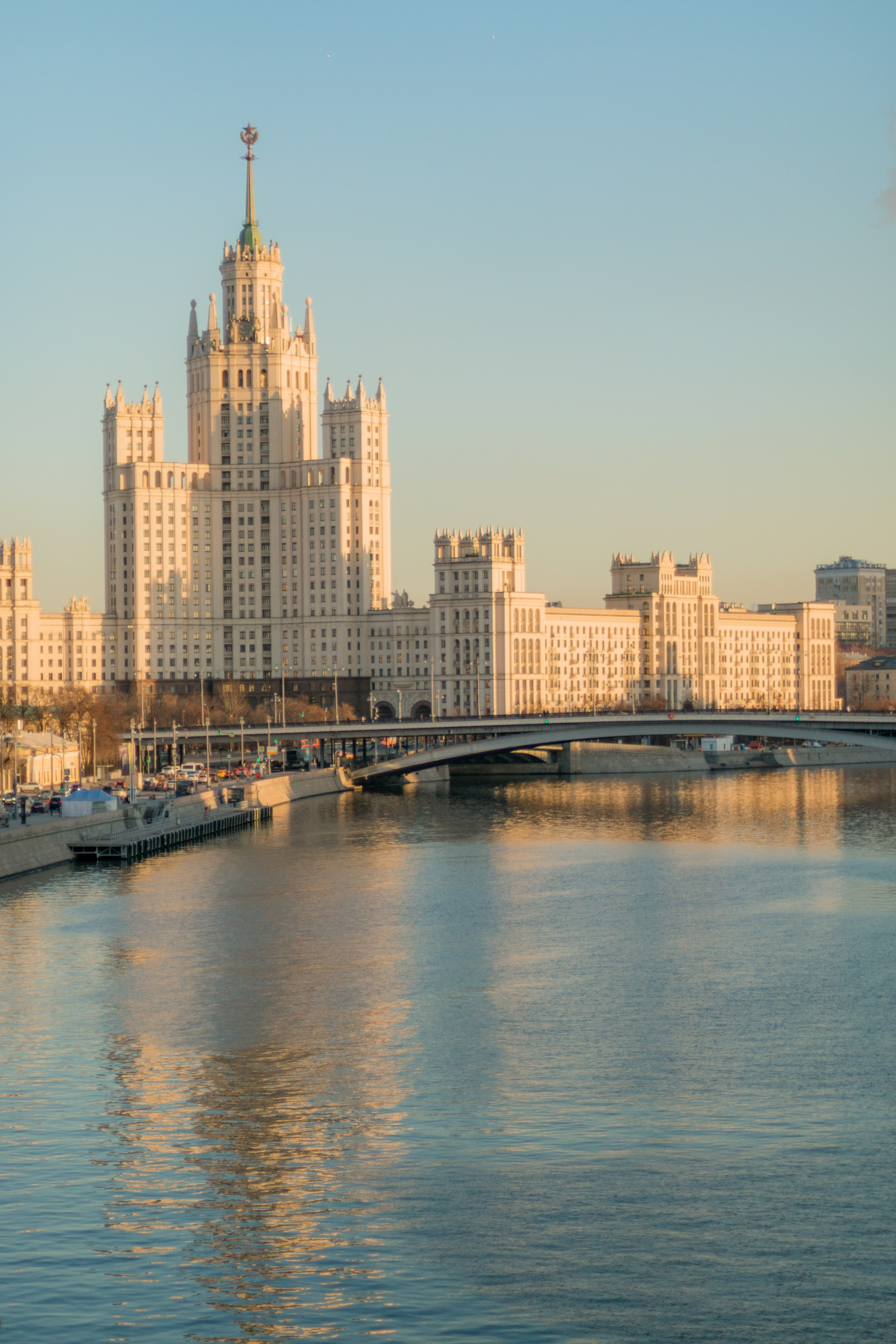 Москва. Фотограф в Сочи