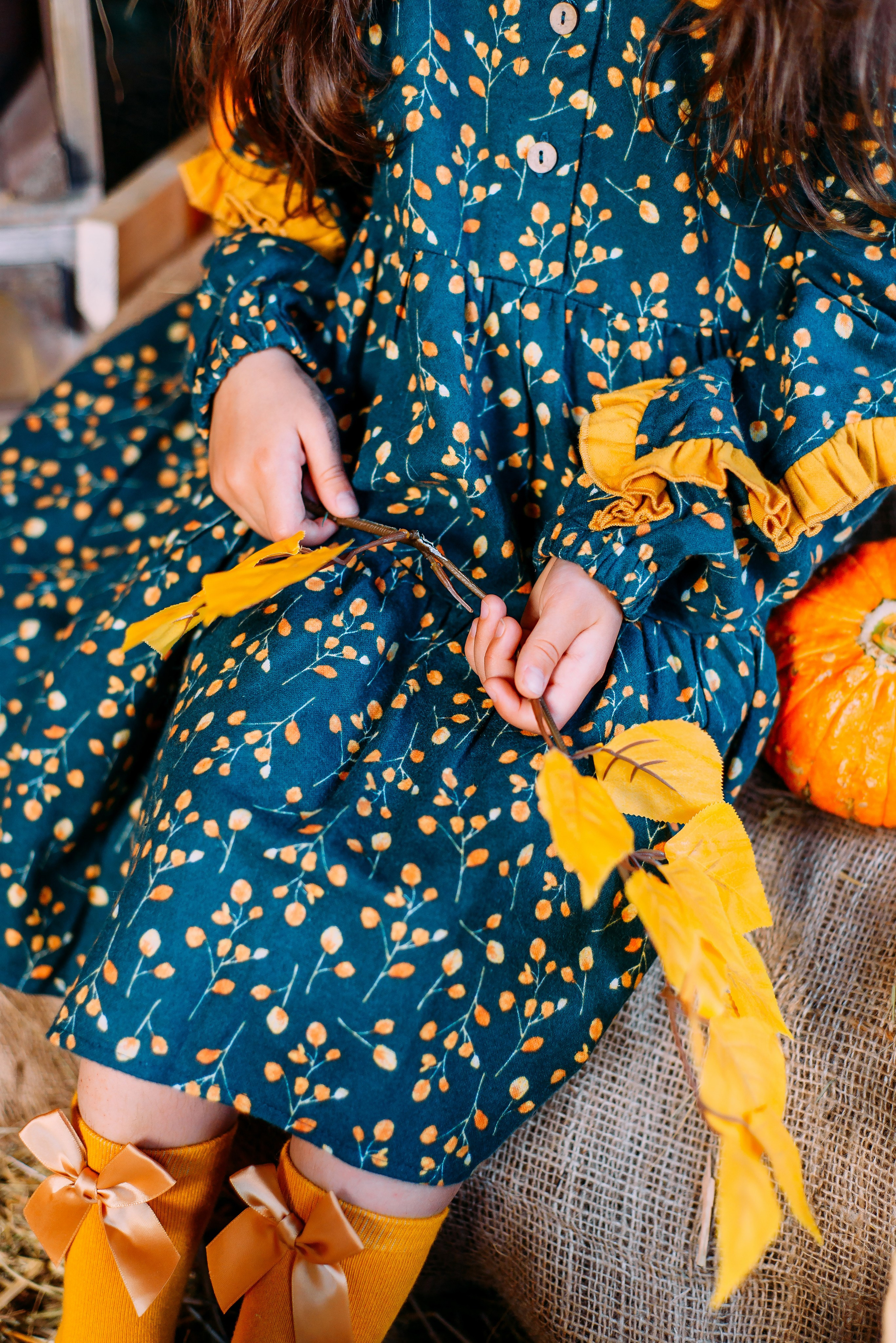 Лиза. Детский и семейный фотограф Эльмира Веселова