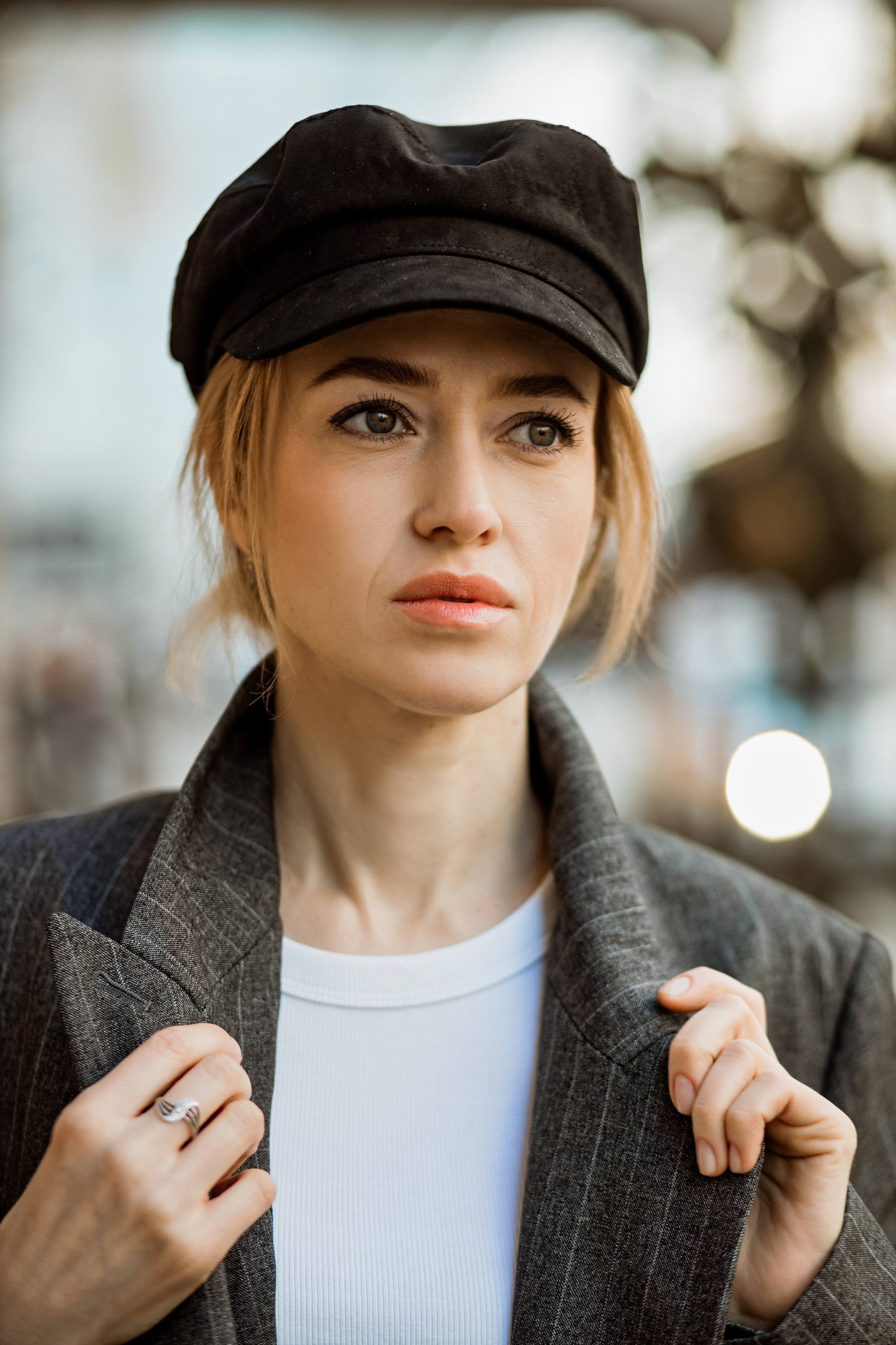 Таня Г., Москва. Татьяна Мирзоян