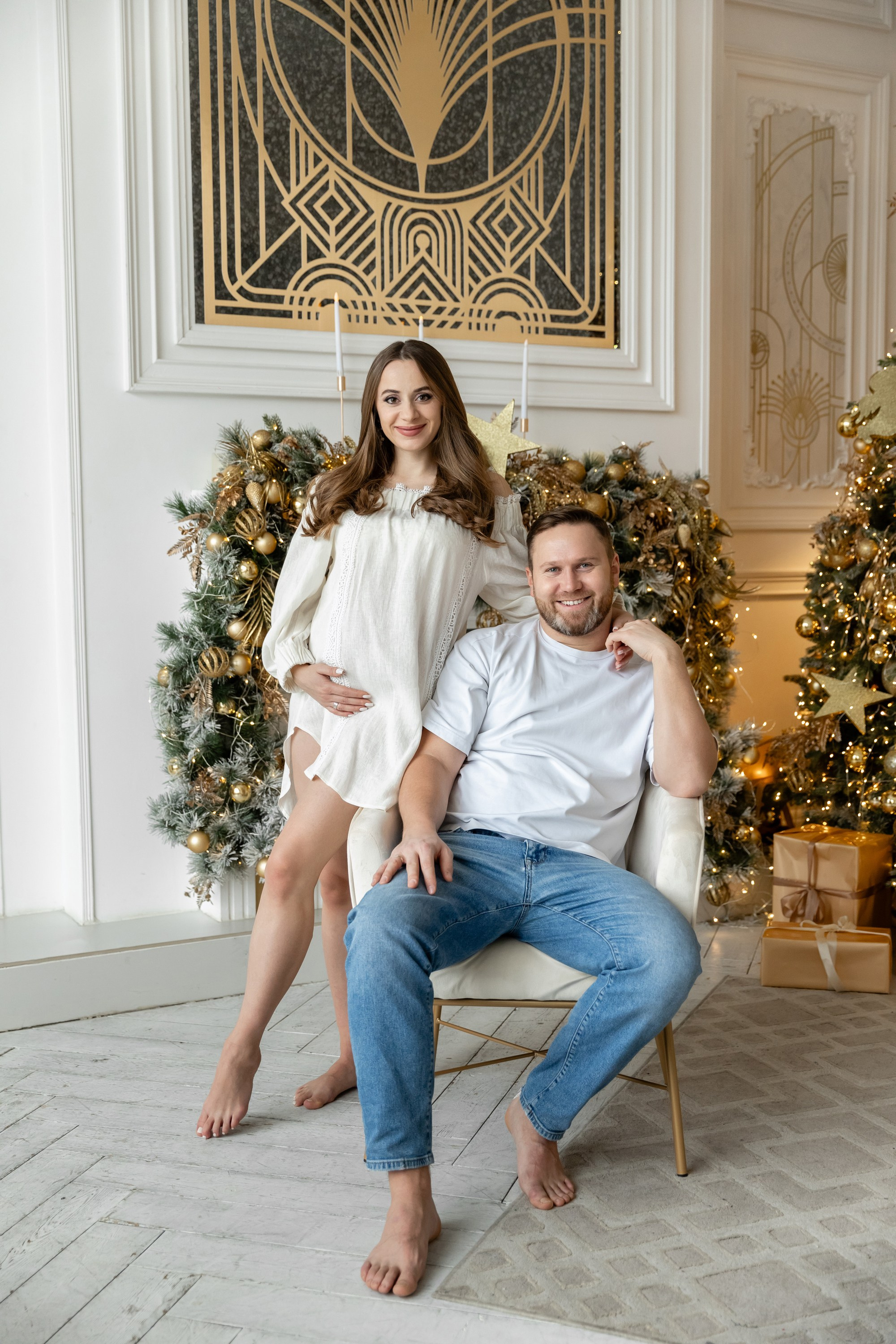 Дарина и Сергей. Татьяна Чернышова свадебный фотограф Москва