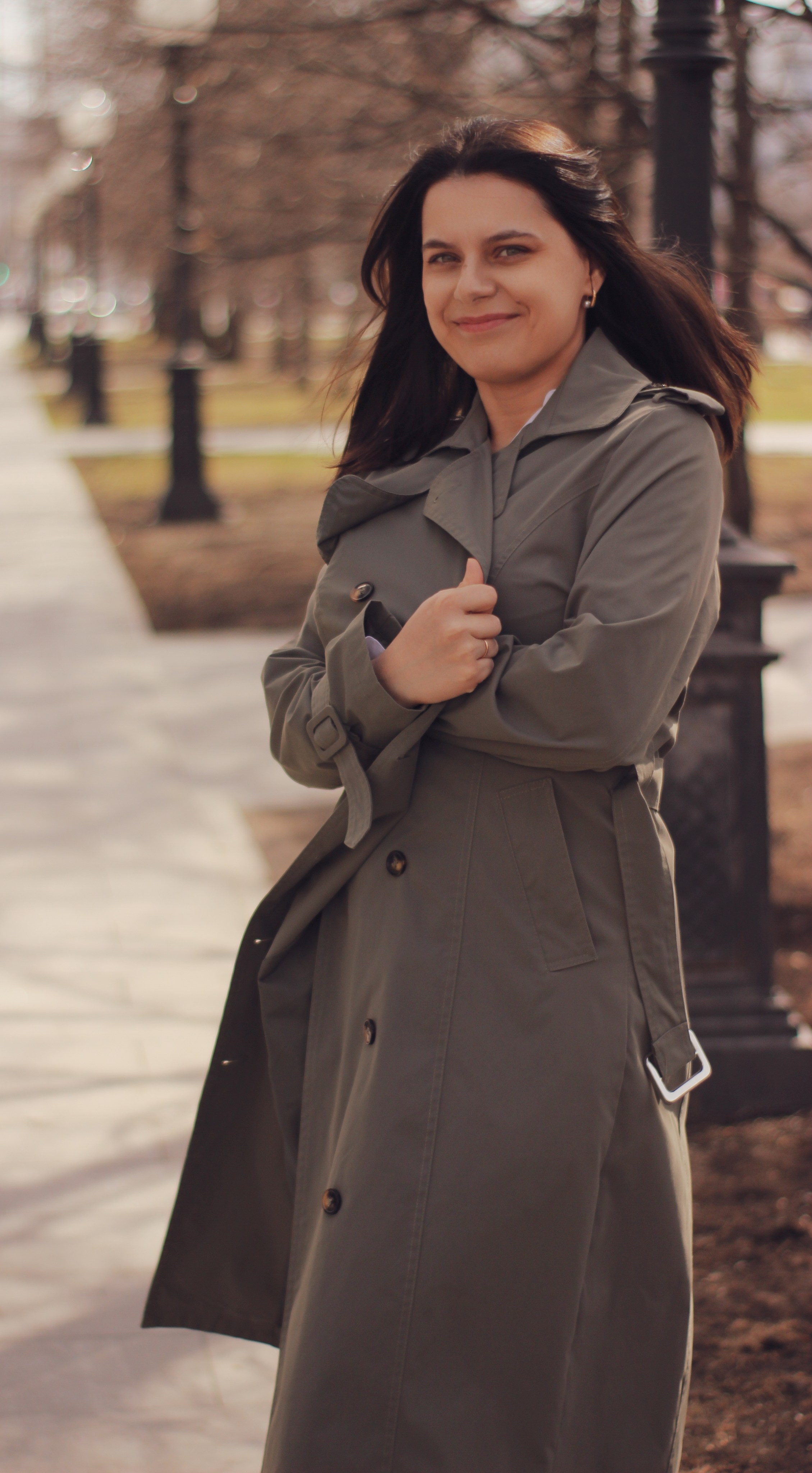 Прогулочные фотосессии. Фотограф Ольга Южная / Екатеринбург