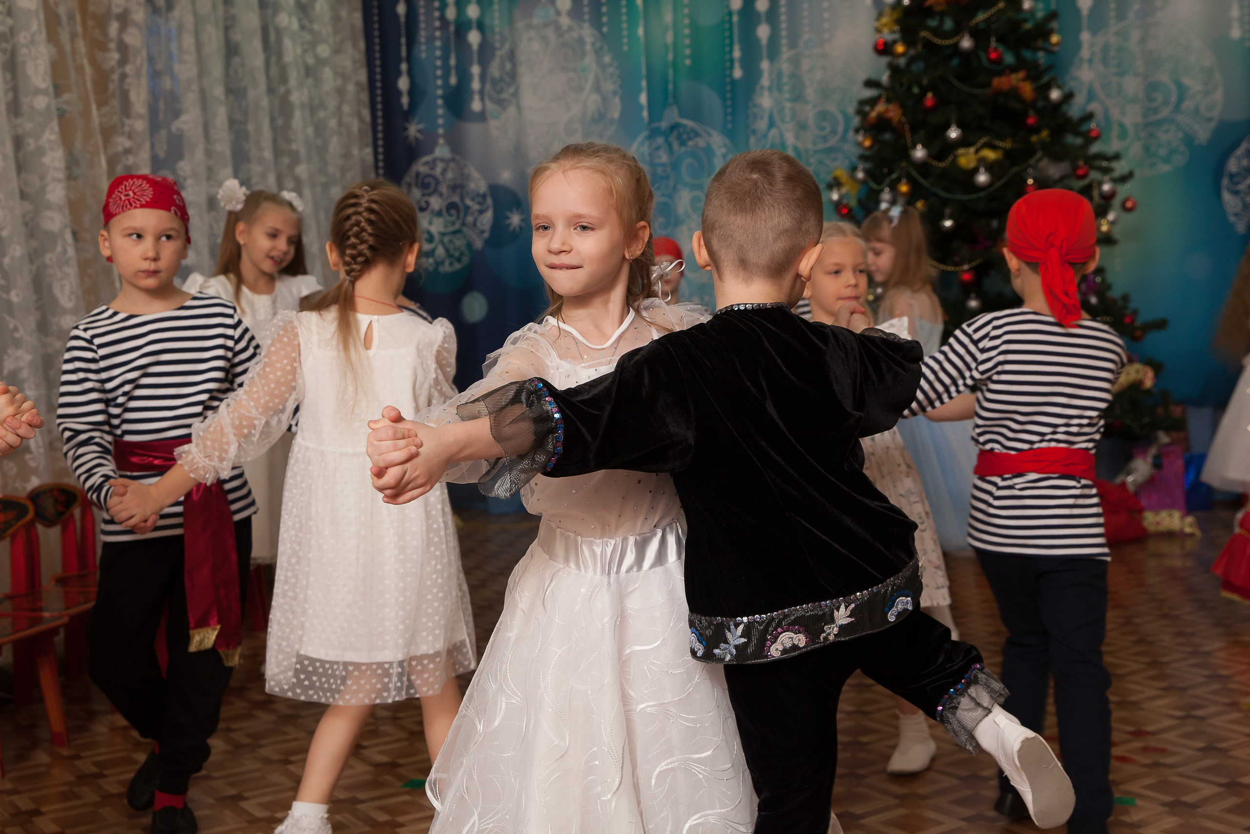 Новый Год 1508. Выпускные альбомы Москва. Фотограф Шукурова Кристина