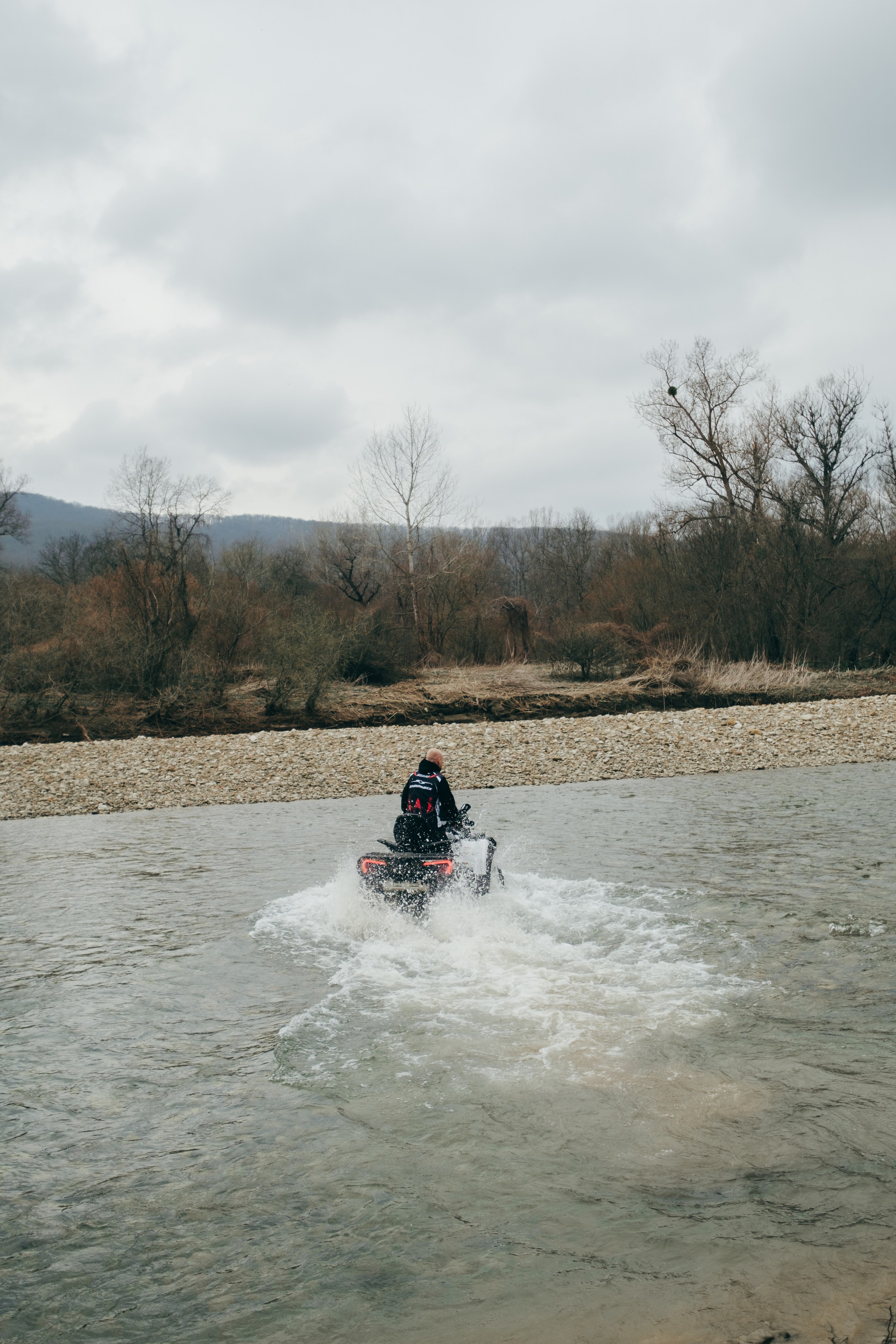 Эндуро Фест от Shamax Motors (Краснодар). Свадебный фотограф Денис Ожигин в Краснодаре и крае. Эмоциональная и стильная съемка вашего дня