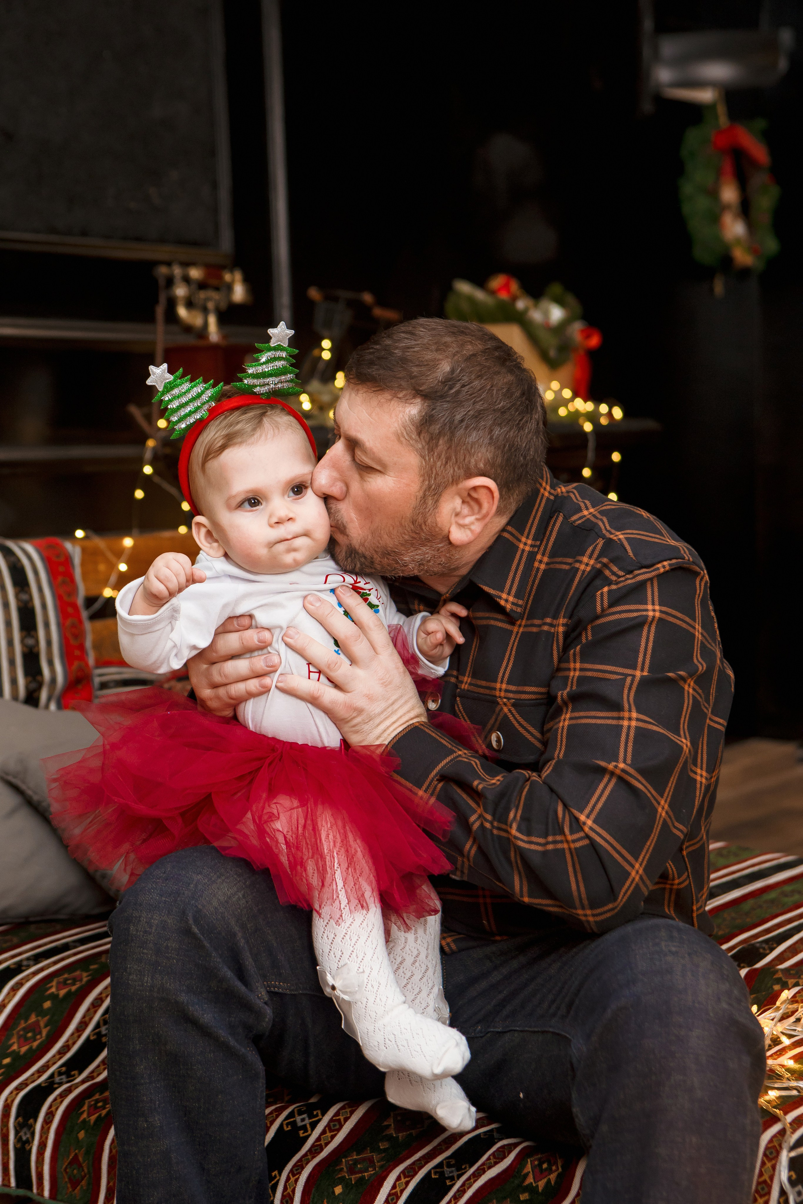 Элечка с семьёй. Свадебный и семейный фотограф в Каспийске Алёна Нурмагомедова