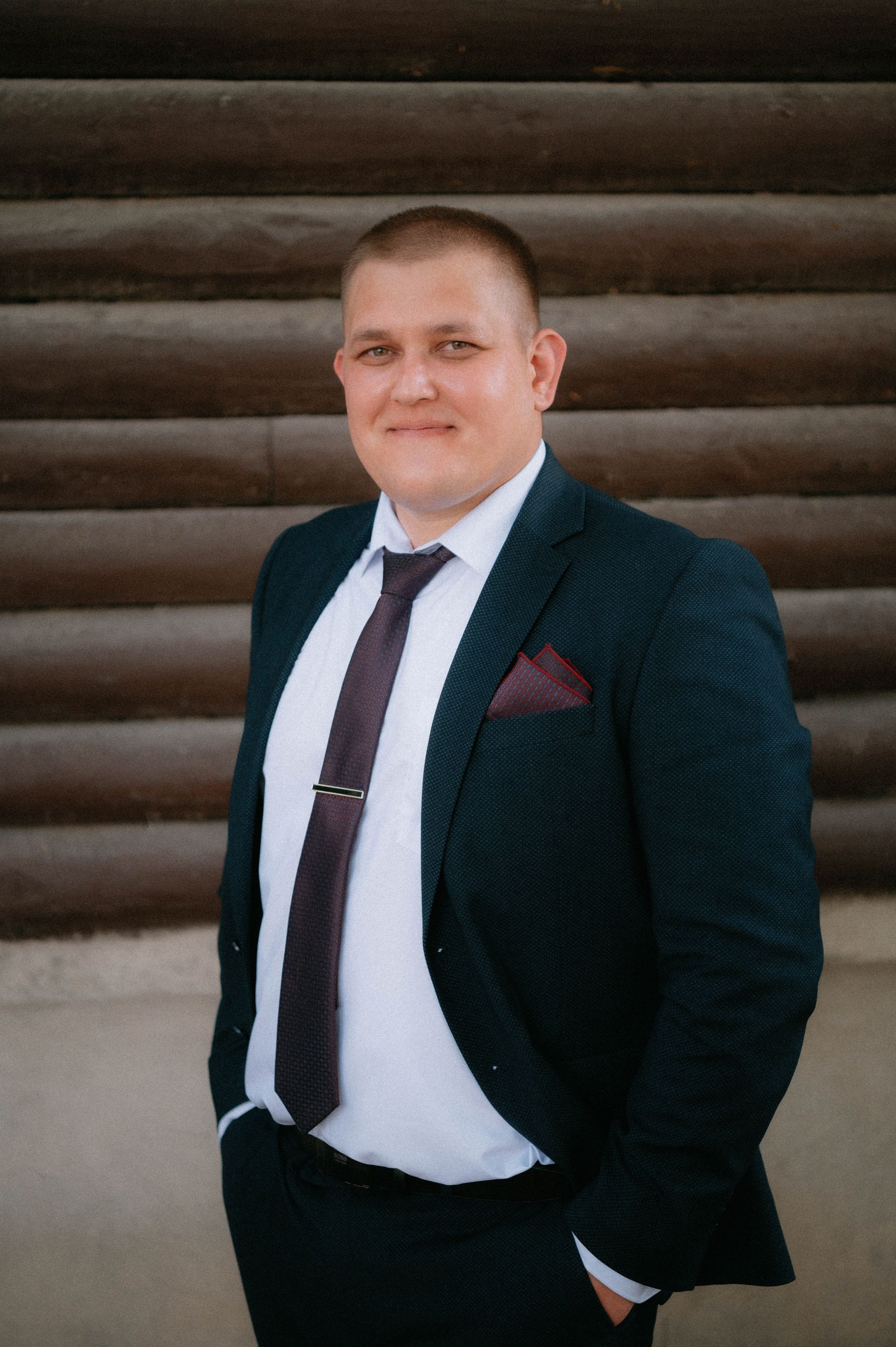 Александр и Анастасия. Свадебная прогулка. Свадебный и семейный фотограф Волгоград Анастасия Садовникова