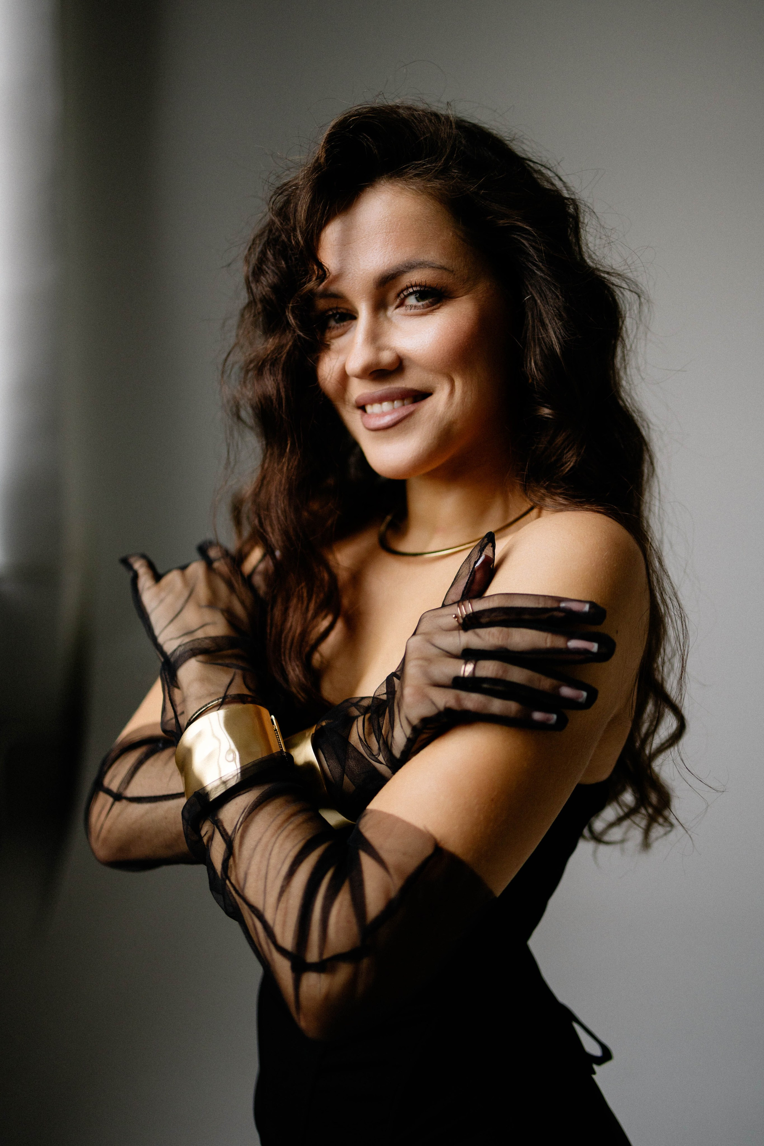 Арина. Фотограф в Новосибирске