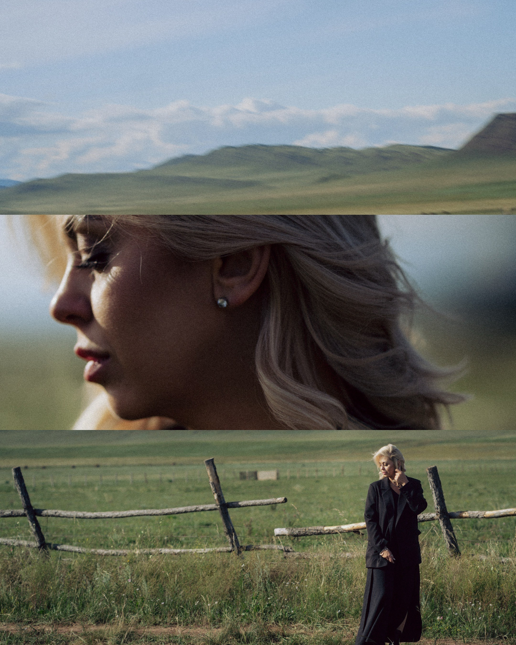 Аня. Фотограф Москва Селюкова Юлия