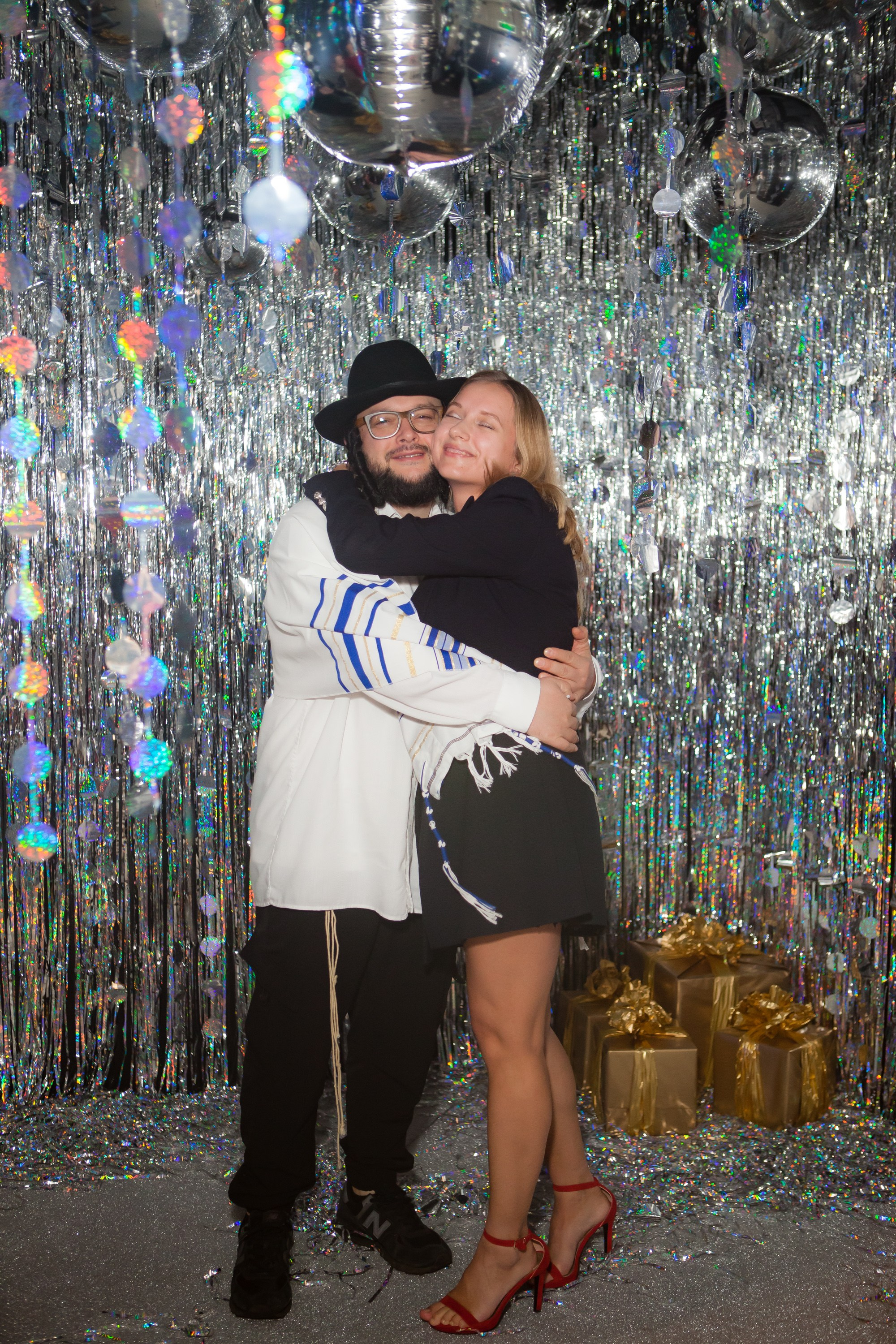 Speech. Архитектурное бюро. Портретный творческий фотограф в Москве Надя Дудник