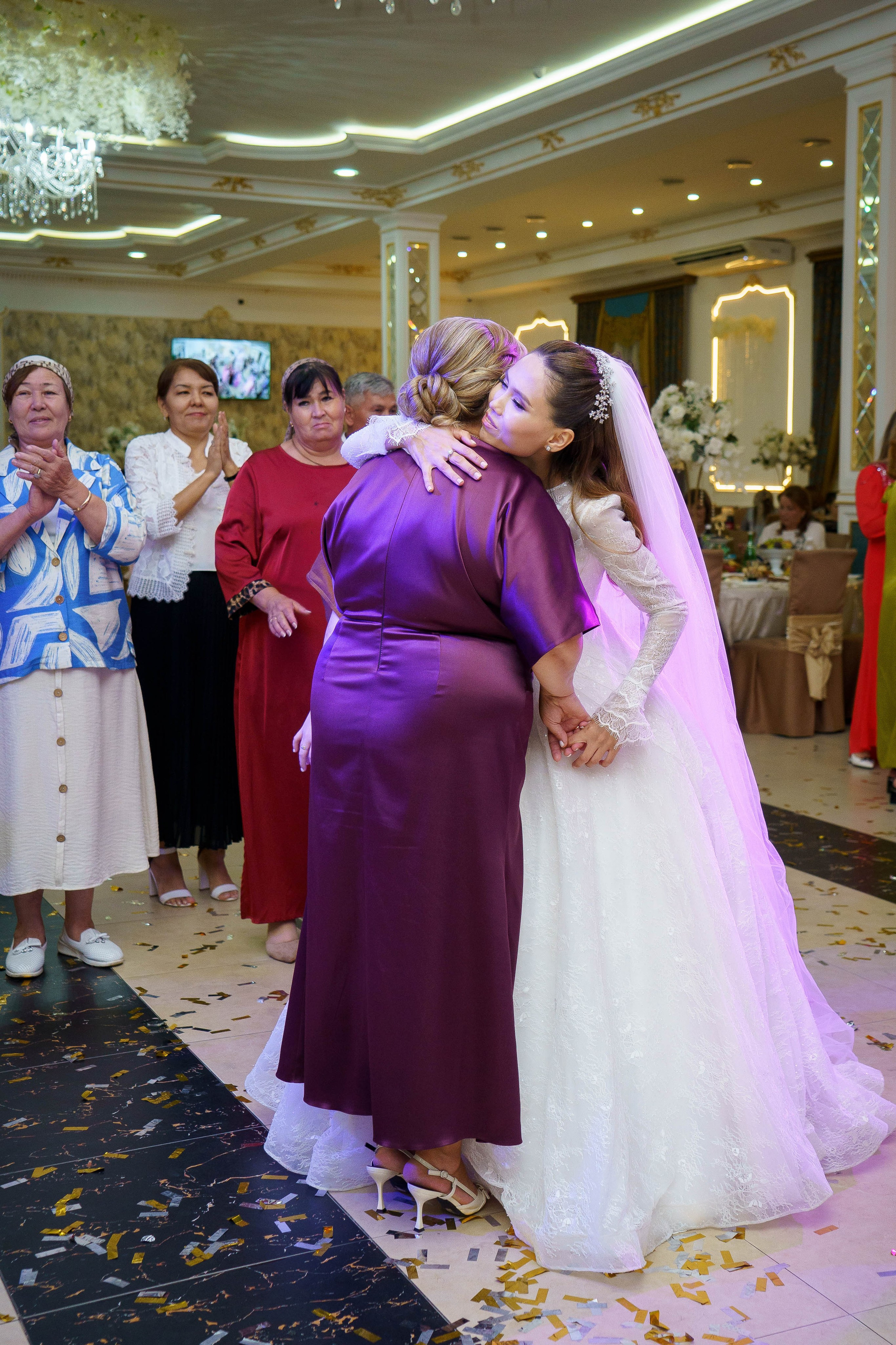 Рахмет и Амина. Фотограф и Видеограф СКФО