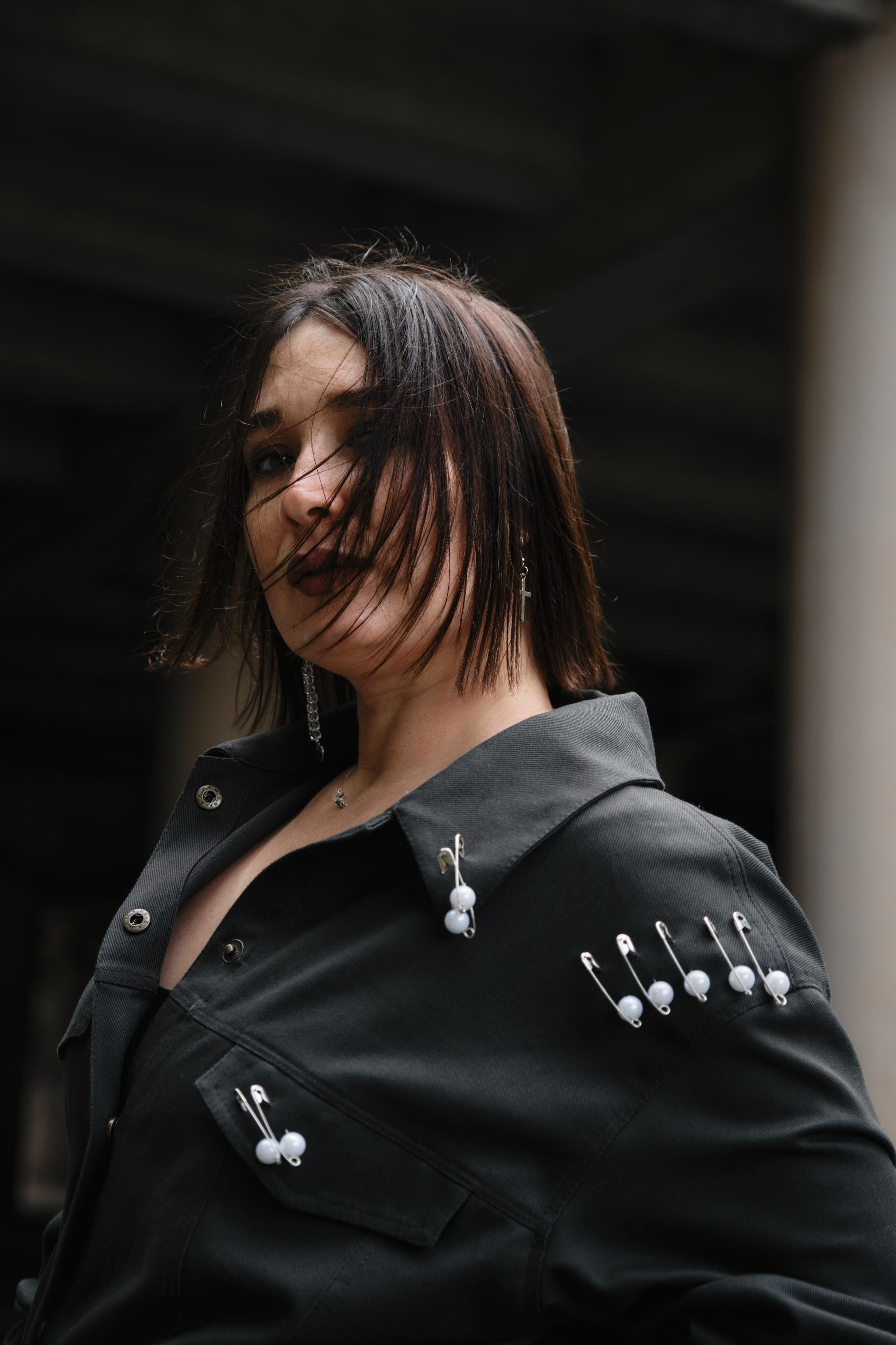 Мария. Фотограф в Самаре Татьяна Дубаносова