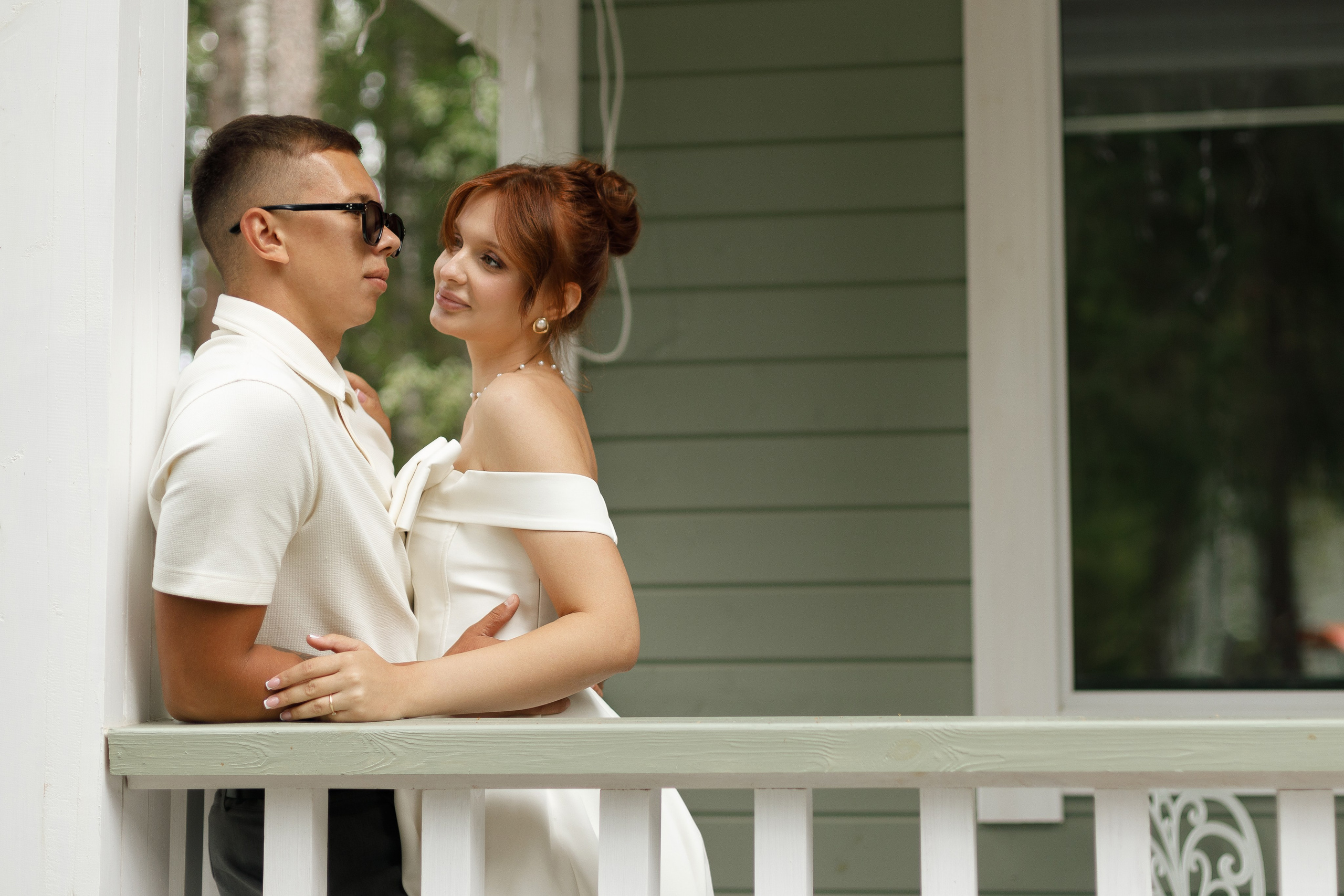 Август, 8. Фотограф Дарья Белова Нижний Новгород, Балахна