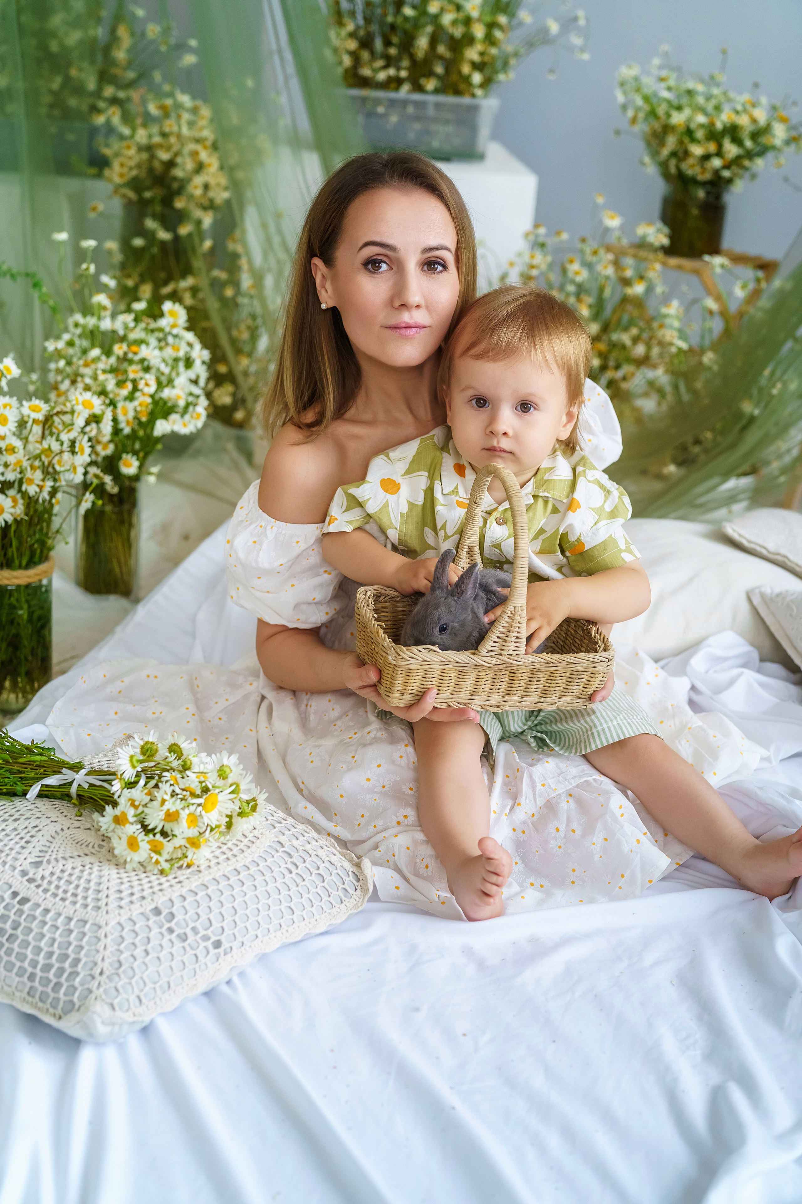 . Фотограф в Москве и Одинцово