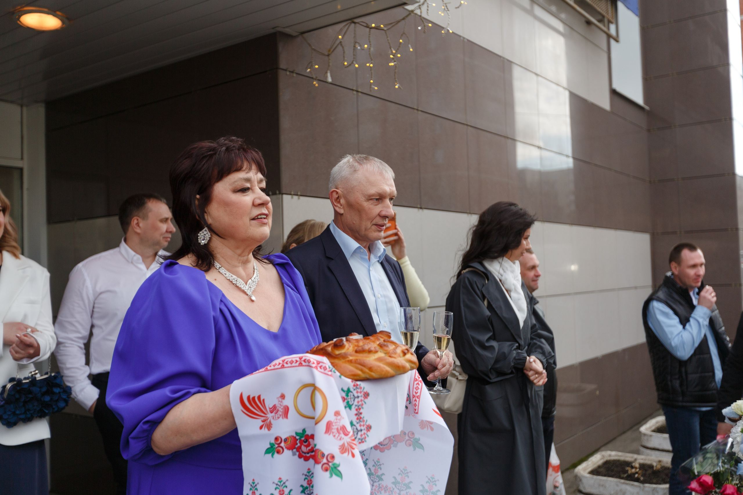 Валерий и Жанна. Медиа Группа Тренд