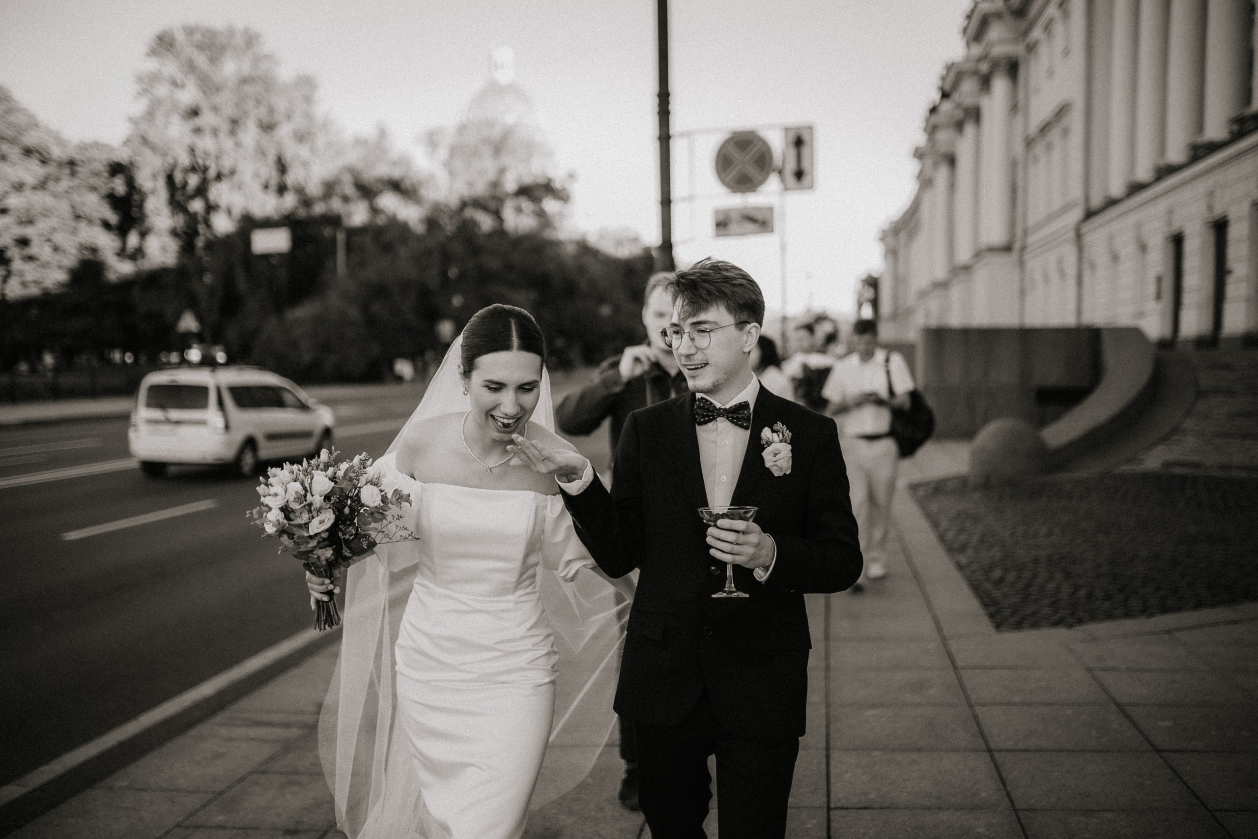 Николай и Анна | Выше только любовь. Свадебный фотограф в Санкт-Петербурге Анастасия Селиванова