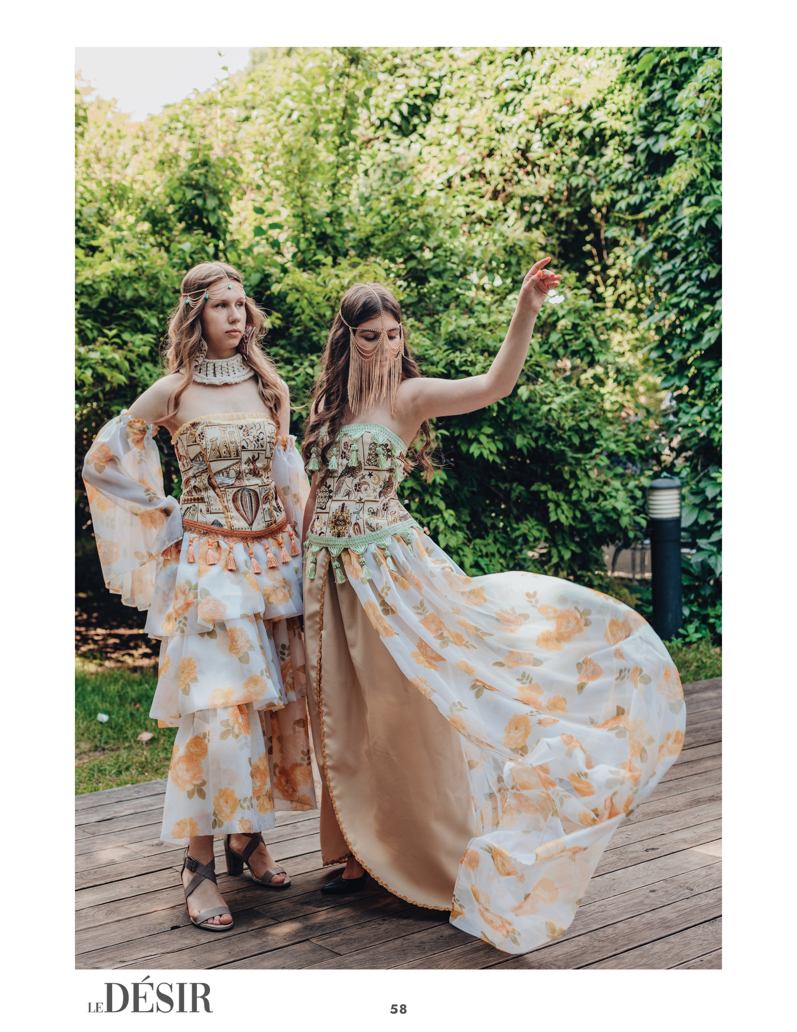 Журналы и публикации. Семейный и детский фотограф Эльвира Билибина