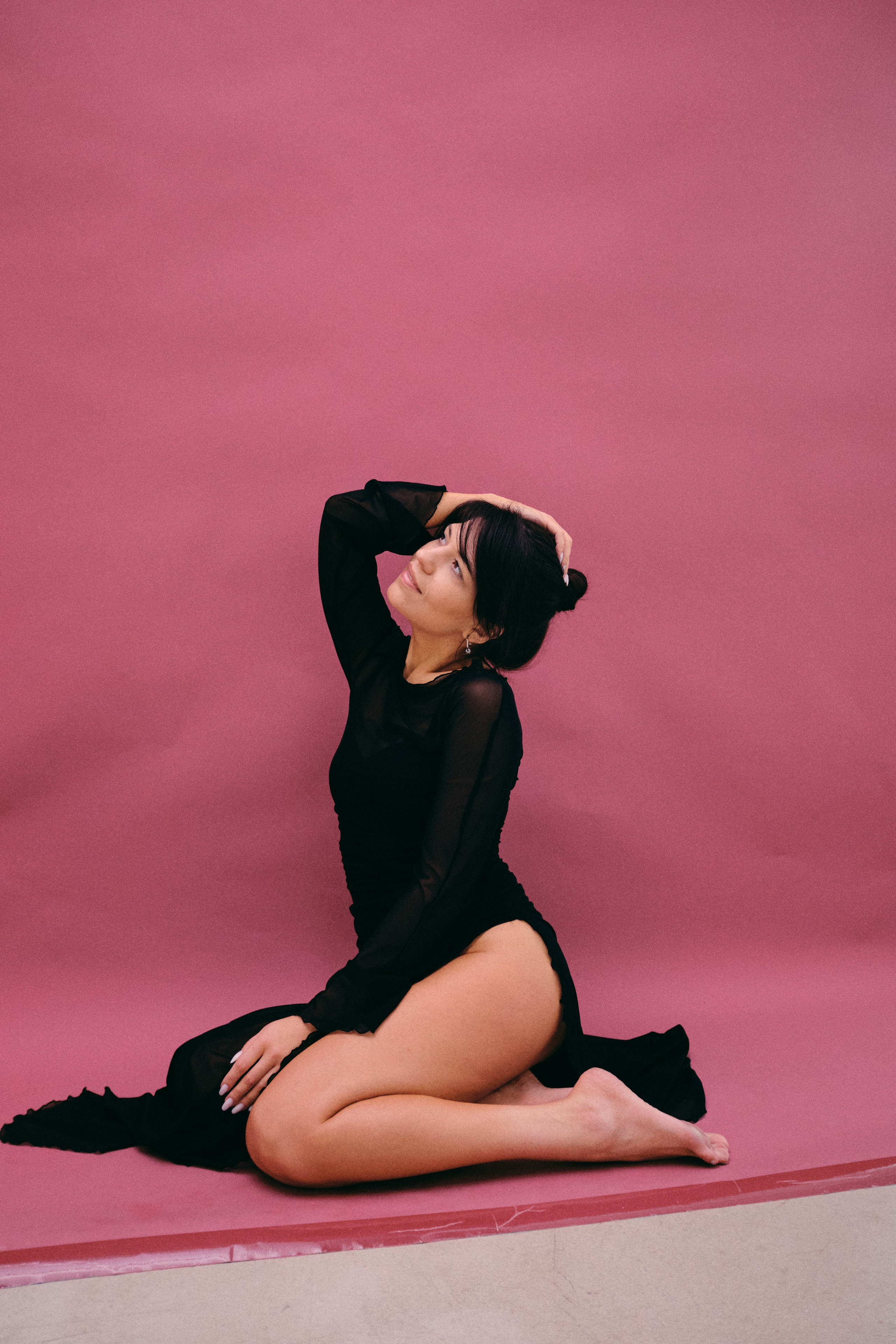 Наталия. Фотограф дарья родионова