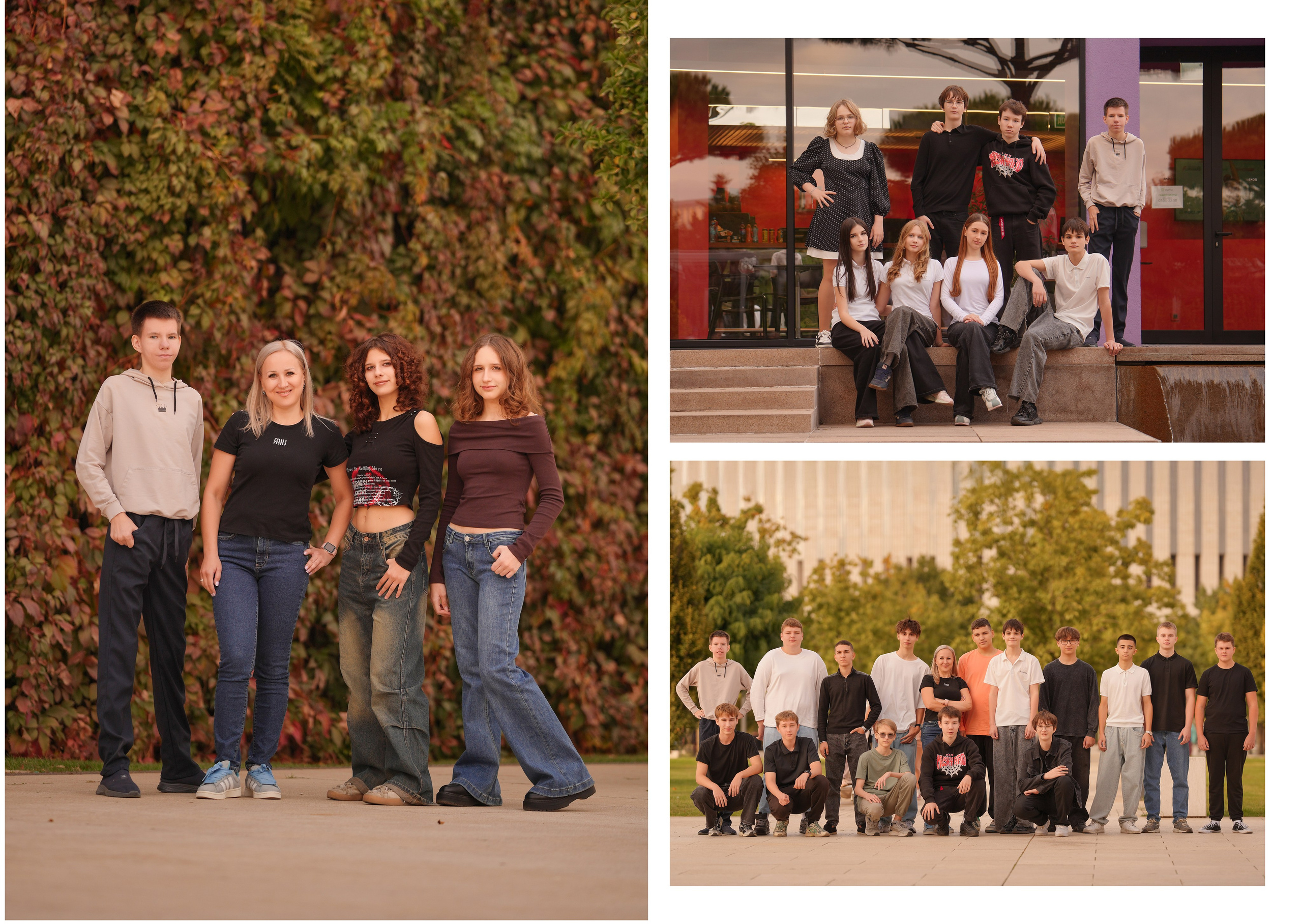 ГИМНАЗИЯ 72 9 Д. Красивый выпускной альбом в Краснодаре