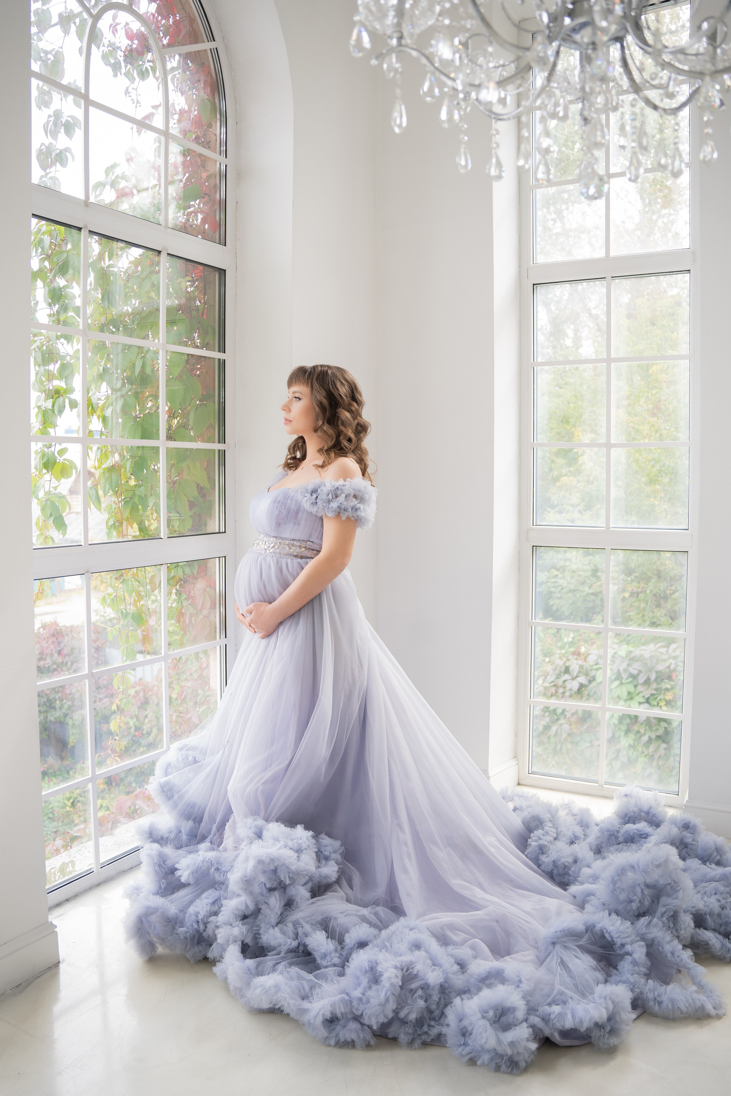 Портфолио. Фотограф беременности в Иркутске Полина Песо