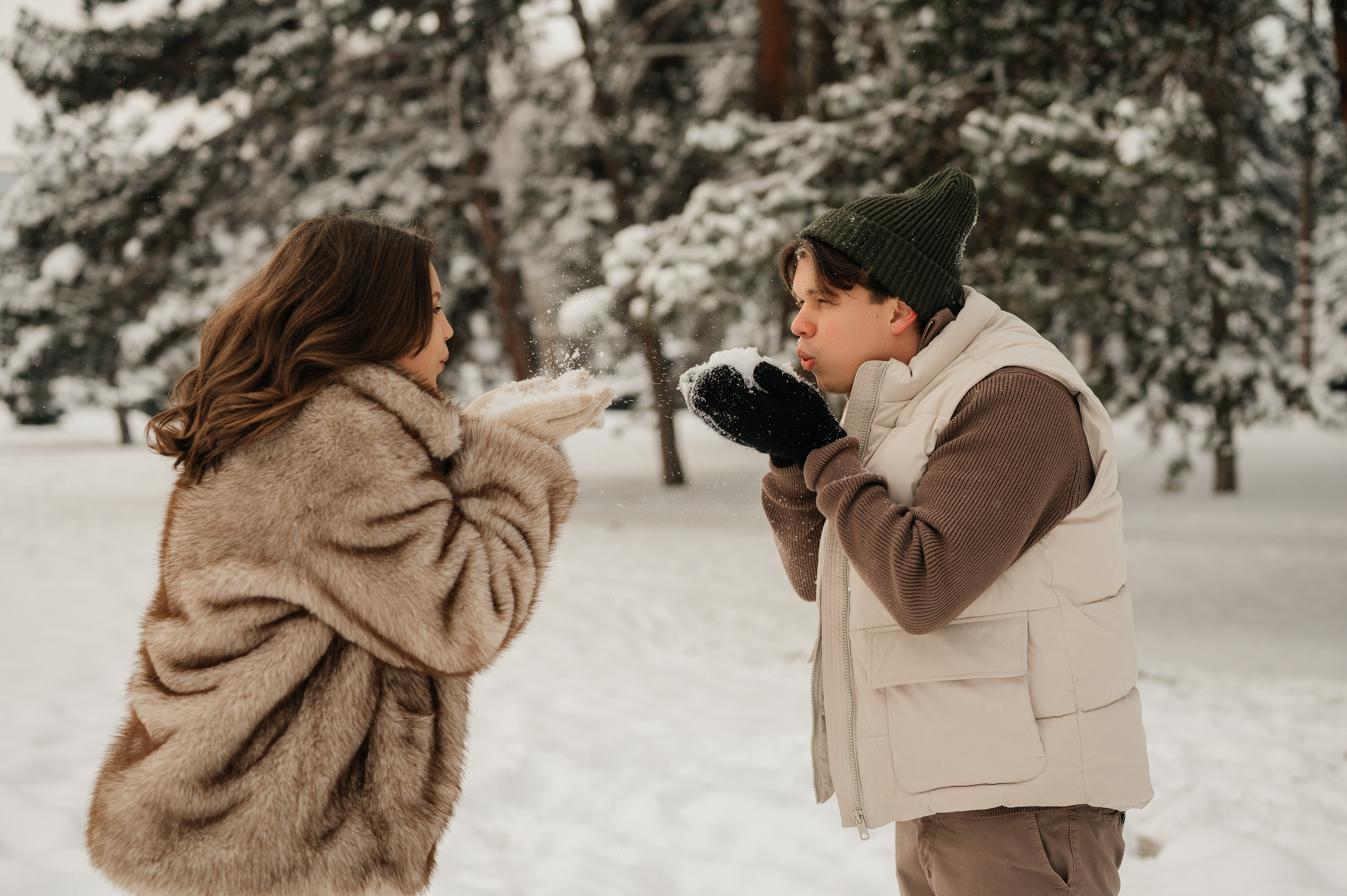 Love story. Свадебный и семейный фотограф в Краснодаре Алина Мельник