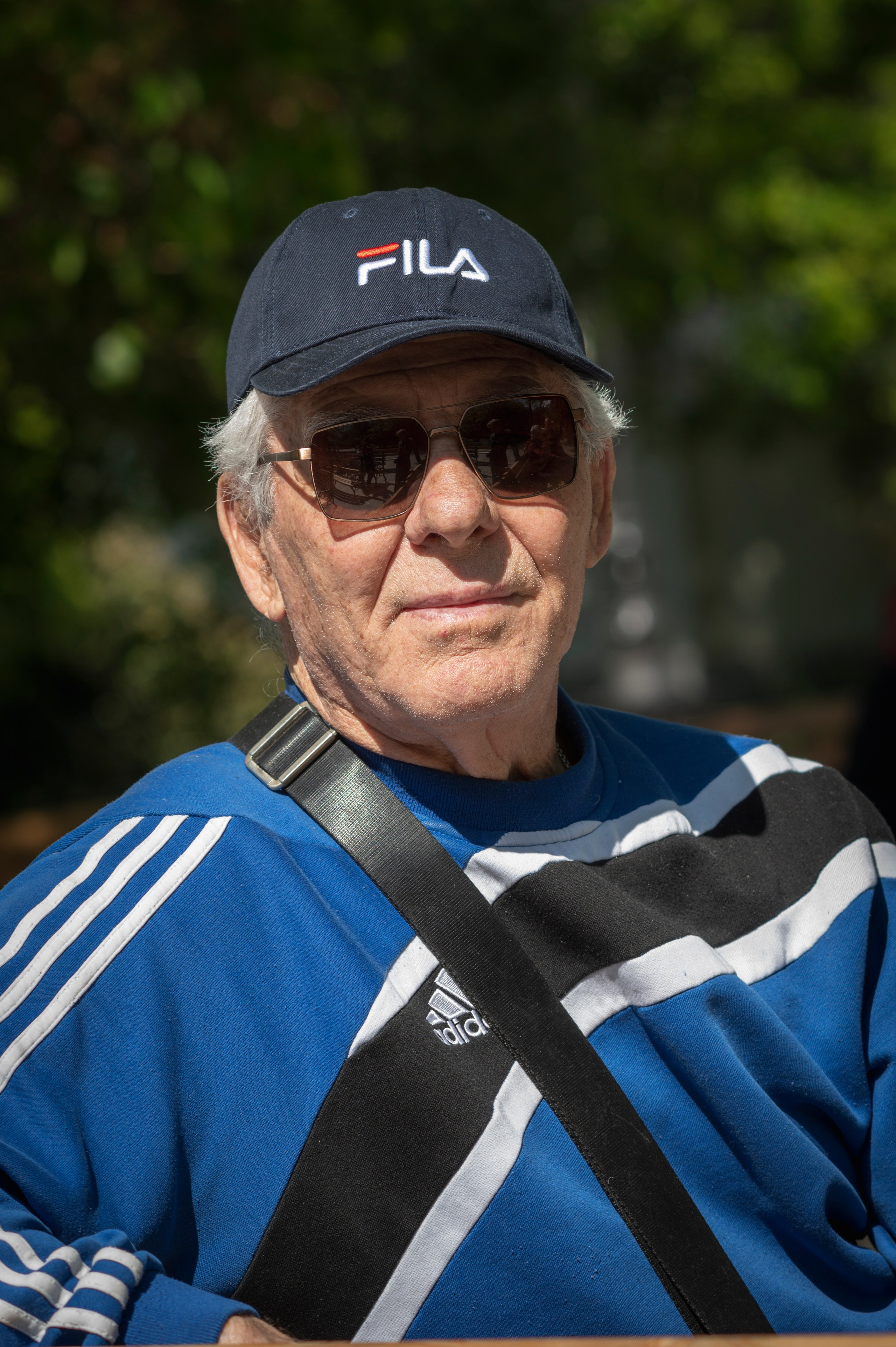 Крым май 2022. Фотограф Роман Адлер