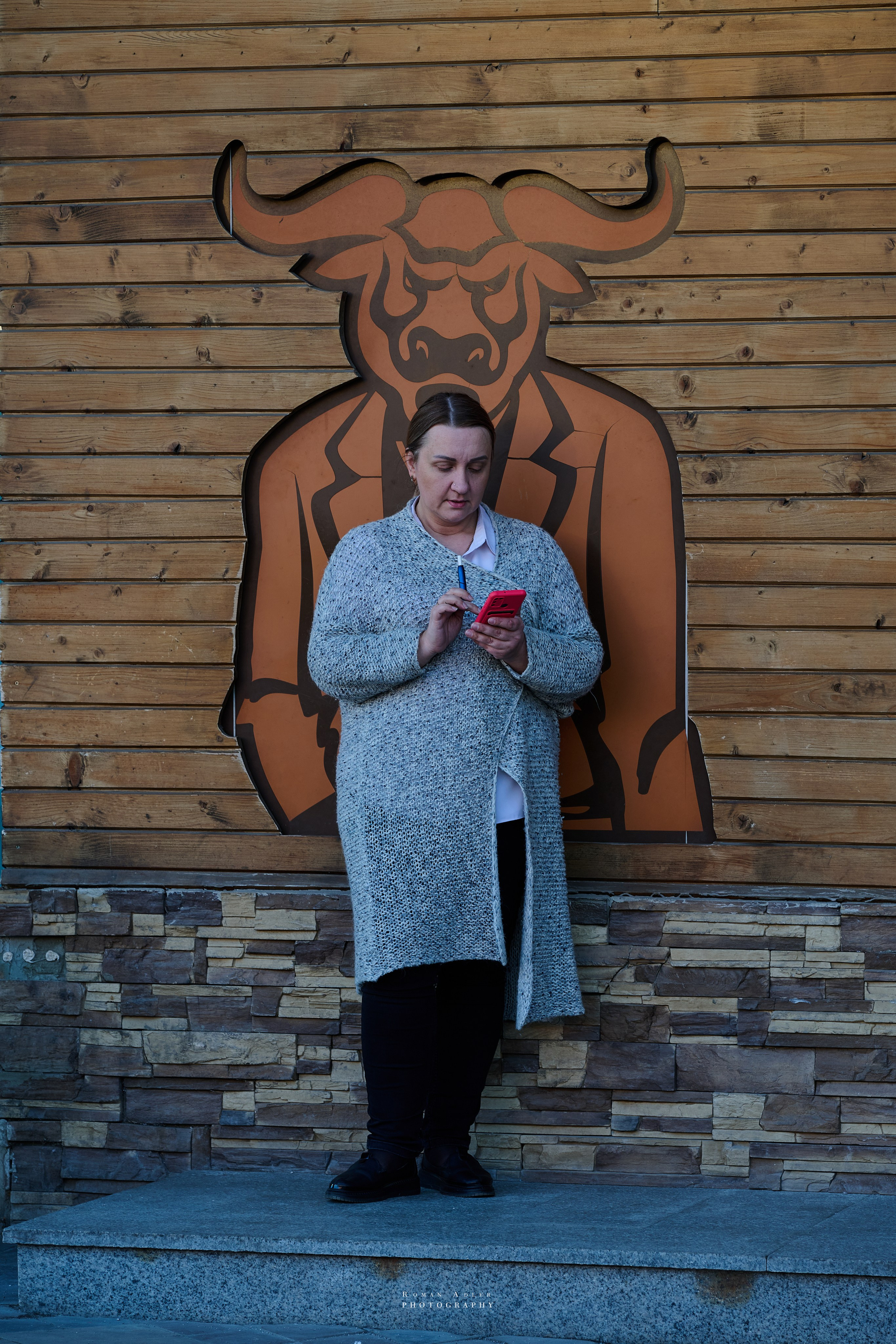 Обзорный фоторепортаж из Курска. Апрель–Май 2024. Фотограф Роман Адлер