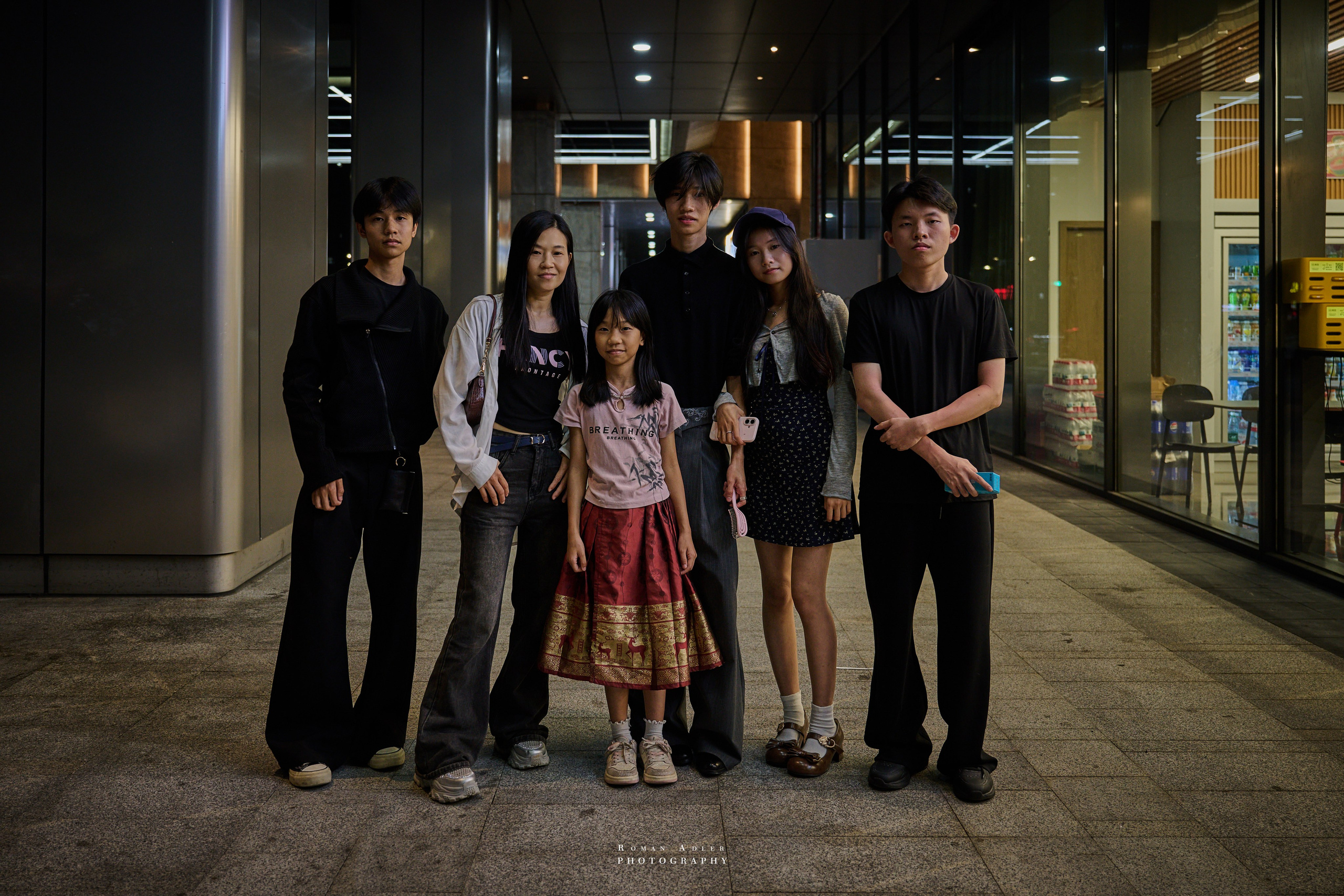Chill&Shoot v. China