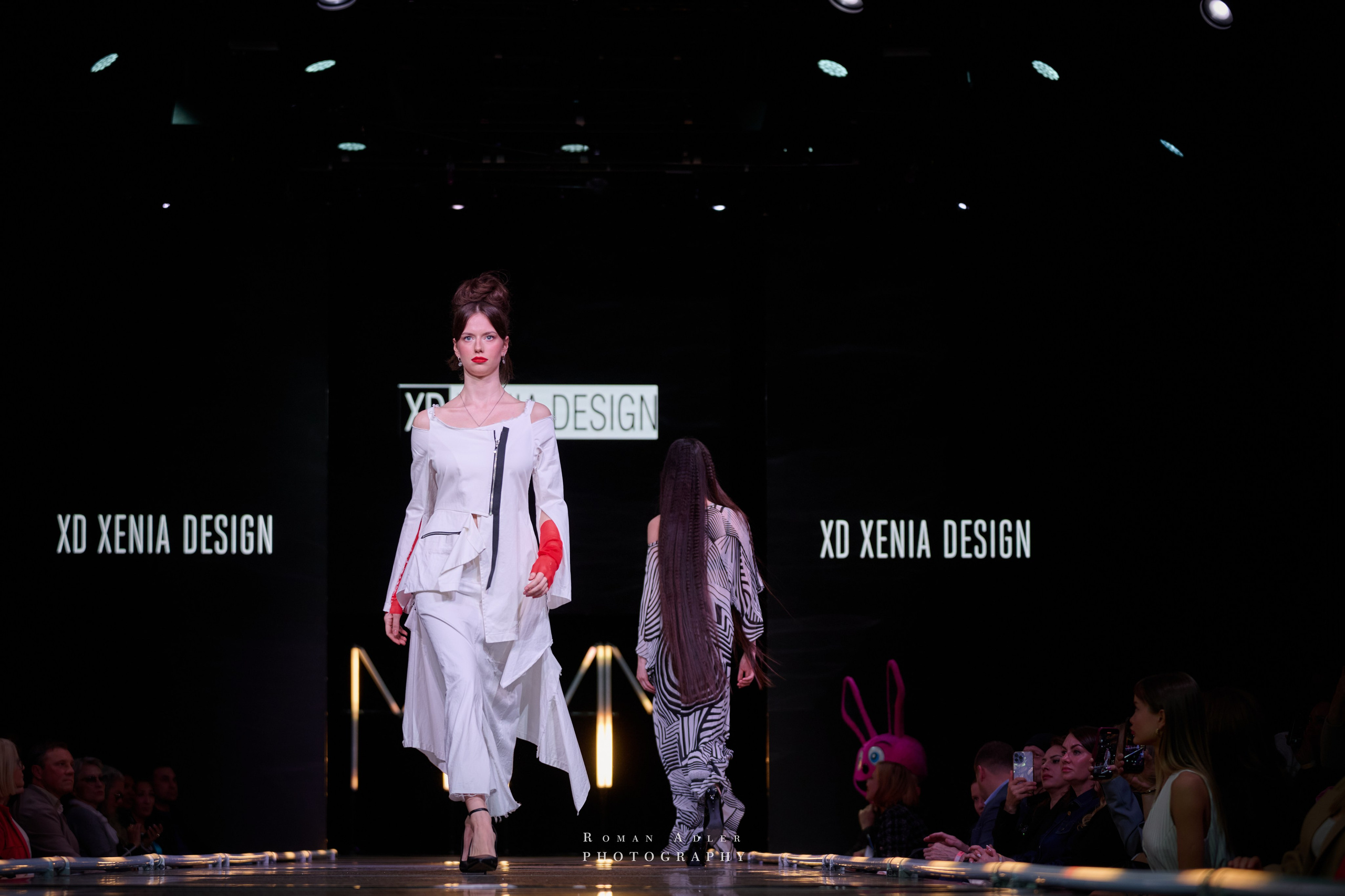 МКММ весна 2025. Фотограф Роман Адлер